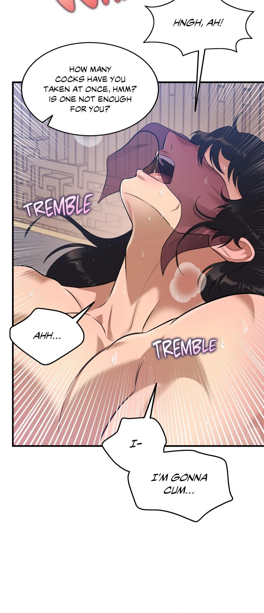 The Demon Leader’s Lover - Chapter 17 Page 37