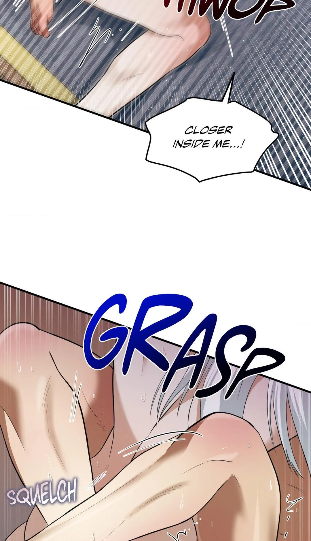 The Demon Leader’s Lover - Chapter 17 Page 39