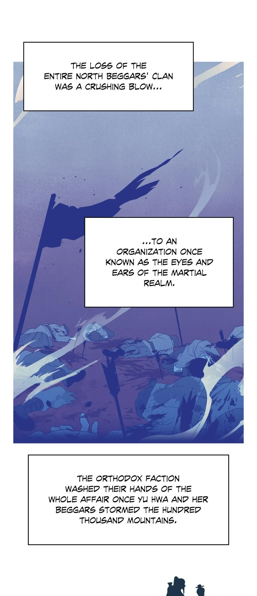 The Demon Leader’s Lover - Chapter 17 Page 48