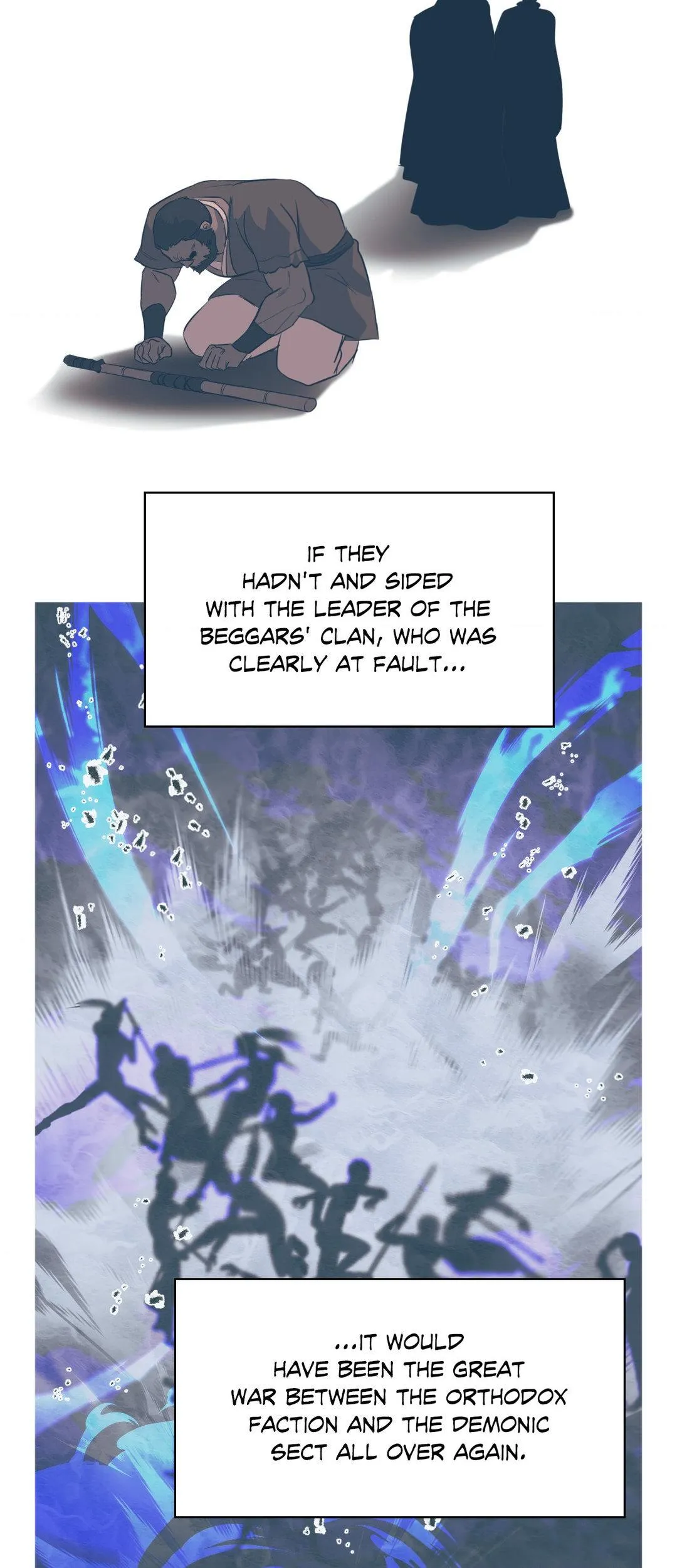 The Demon Leader’s Lover - Chapter 17 Page 49