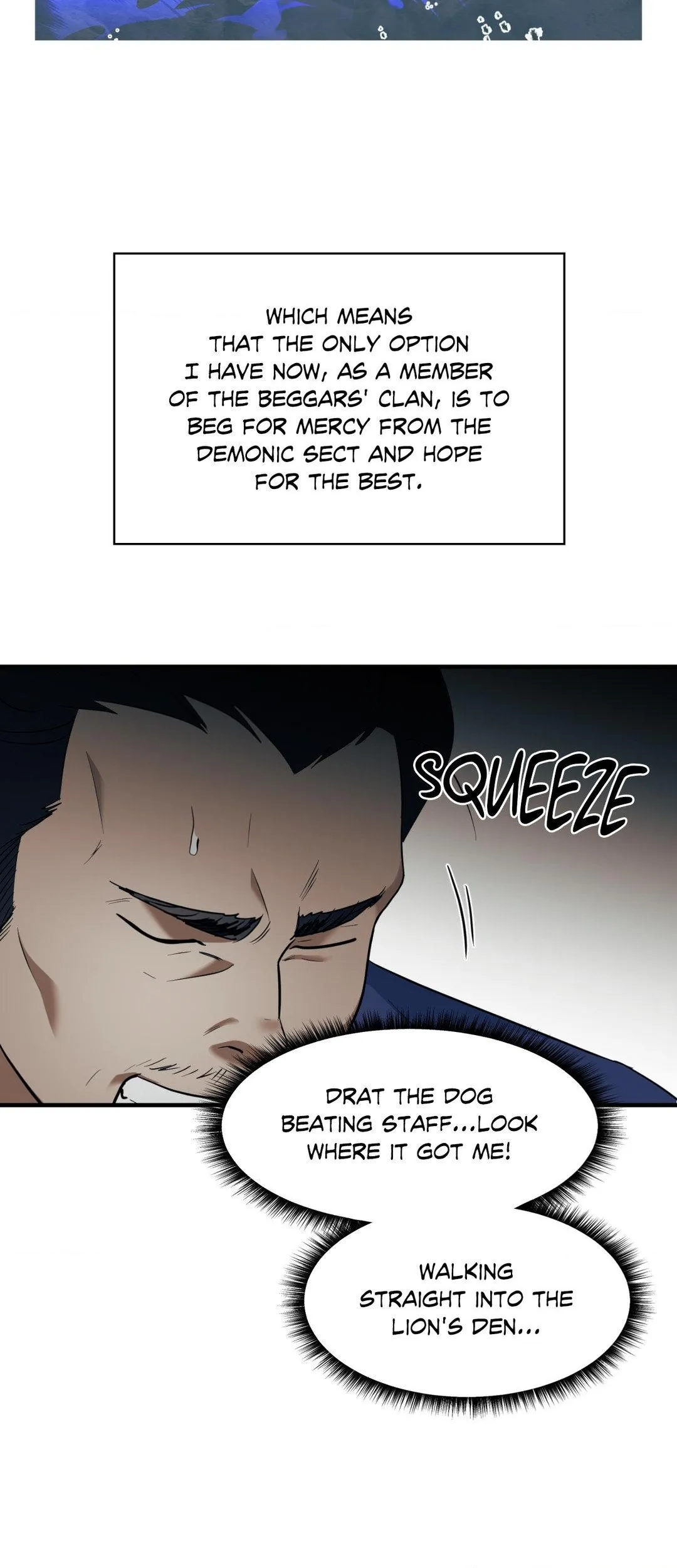 The Demon Leader’s Lover - Chapter 17 Page 50