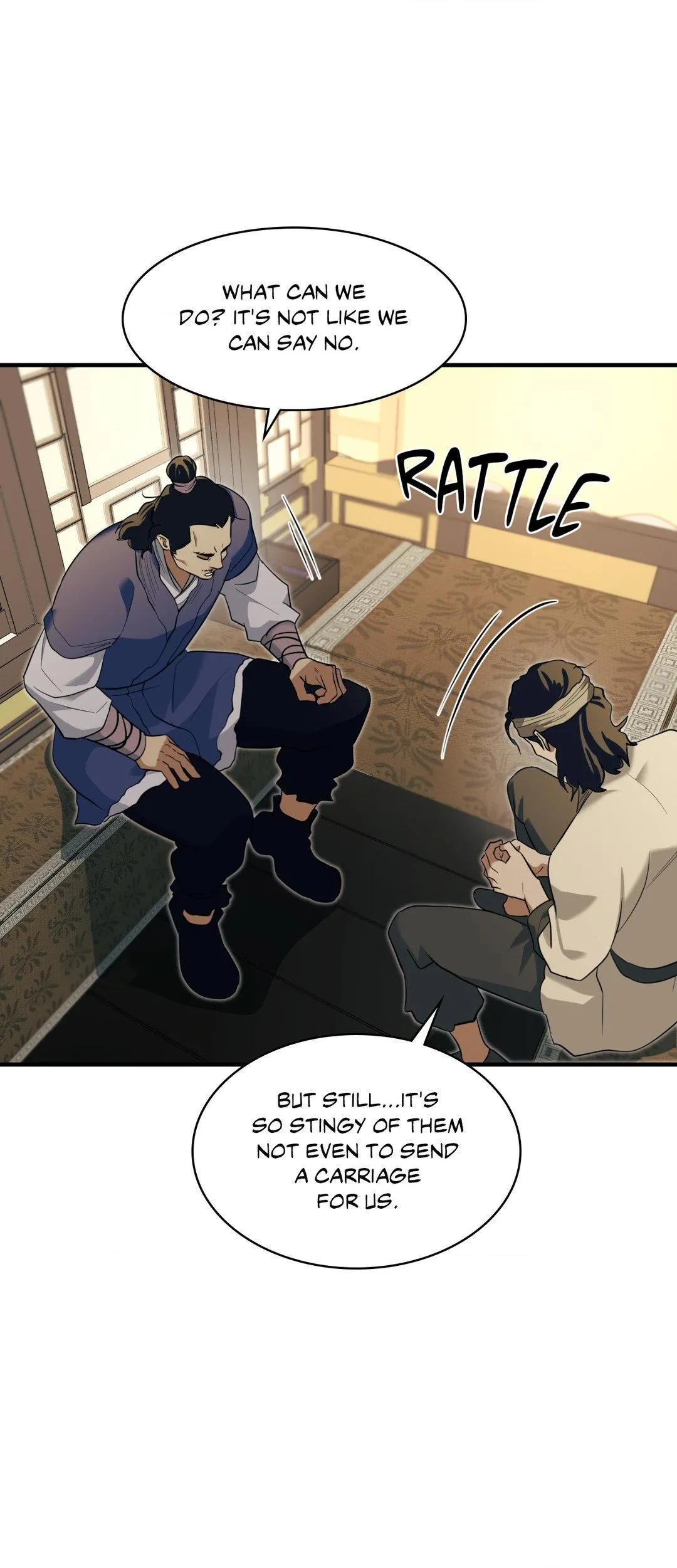 The Demon Leader’s Lover - Chapter 17 Page 51