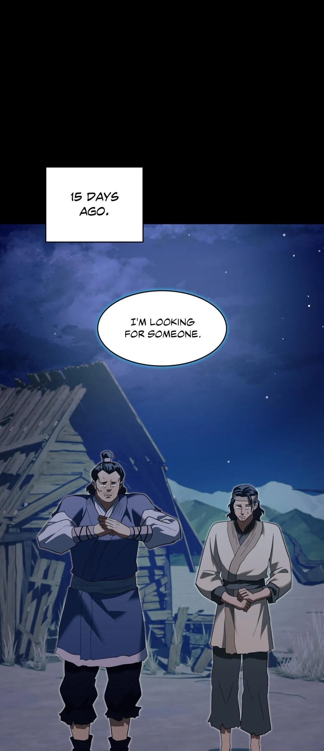 The Demon Leader’s Lover - Chapter 17 Page 55