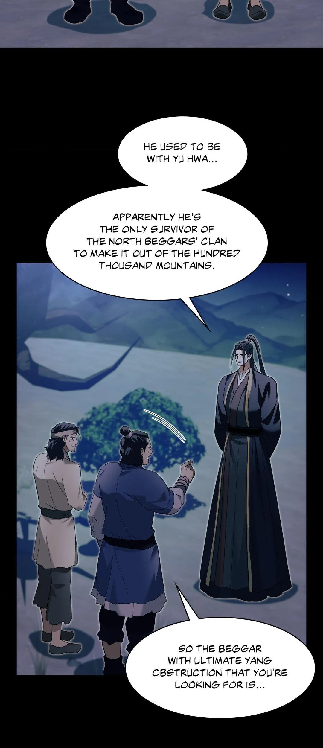 The Demon Leader’s Lover - Chapter 17 Page 56