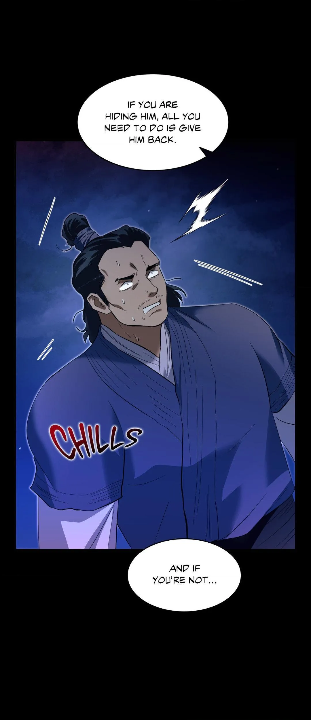 The Demon Leader’s Lover - Chapter 17 Page 59