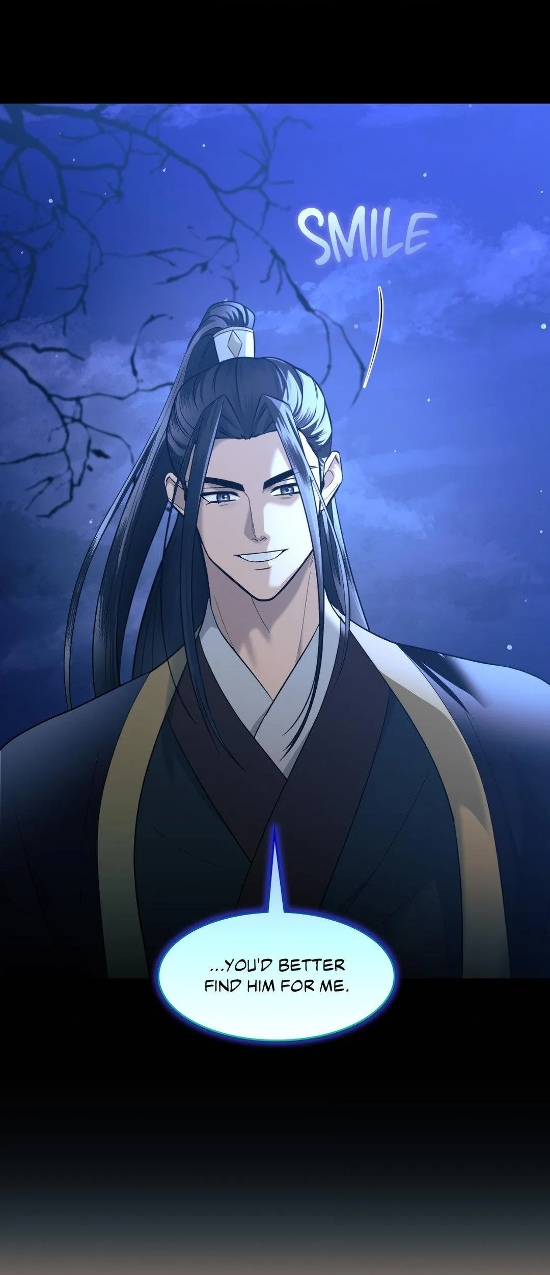 The Demon Leader’s Lover - Chapter 17 Page 60
