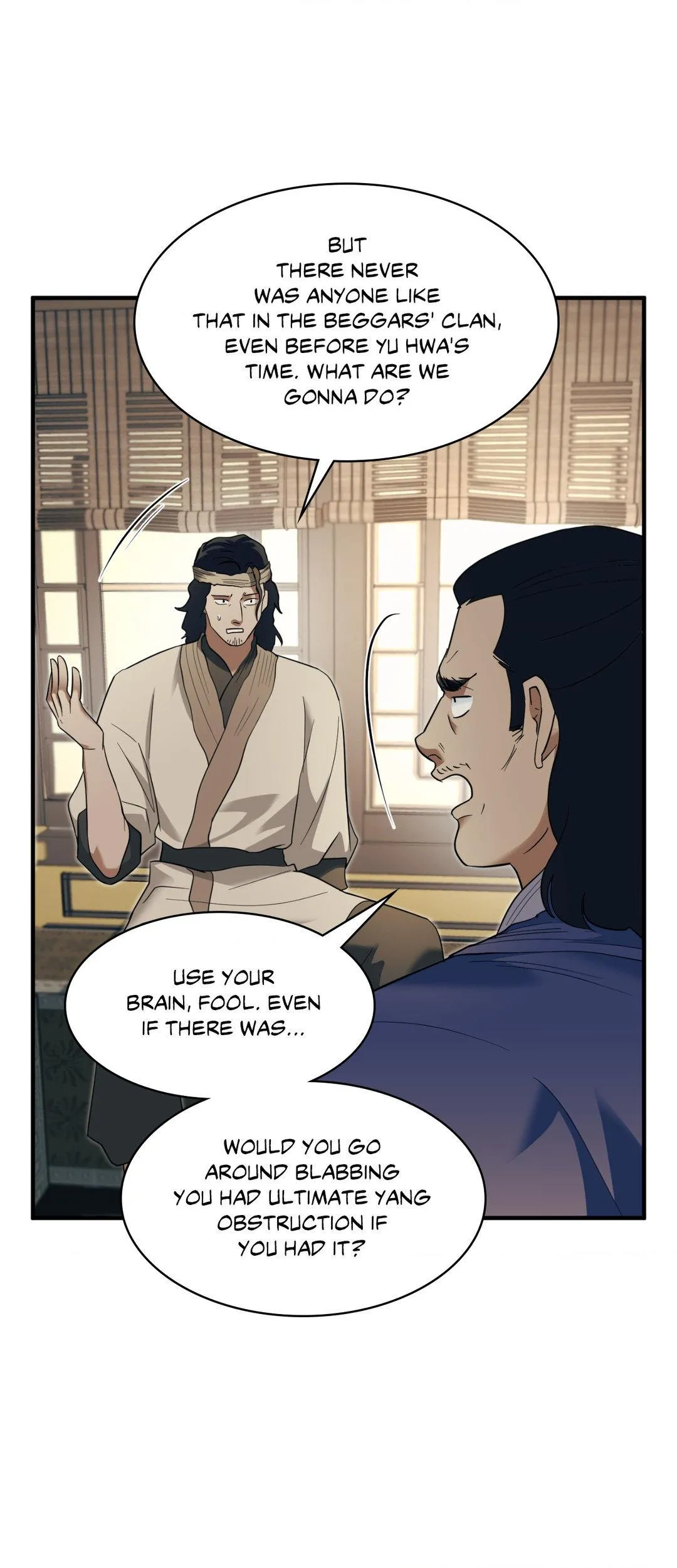 The Demon Leader’s Lover - Chapter 17 Page 62