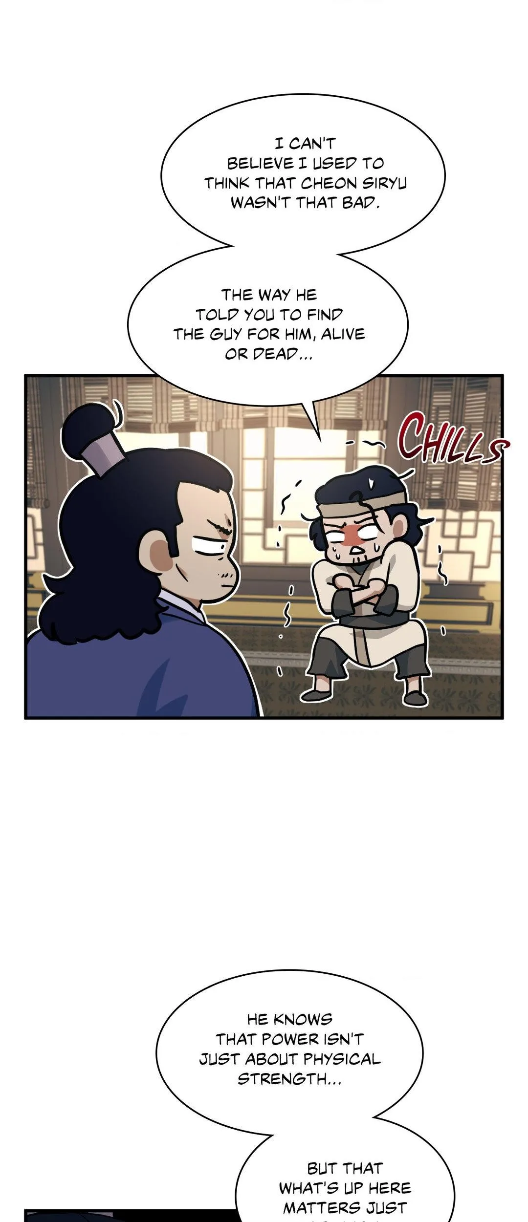 The Demon Leader’s Lover - Chapter 17 Page 64