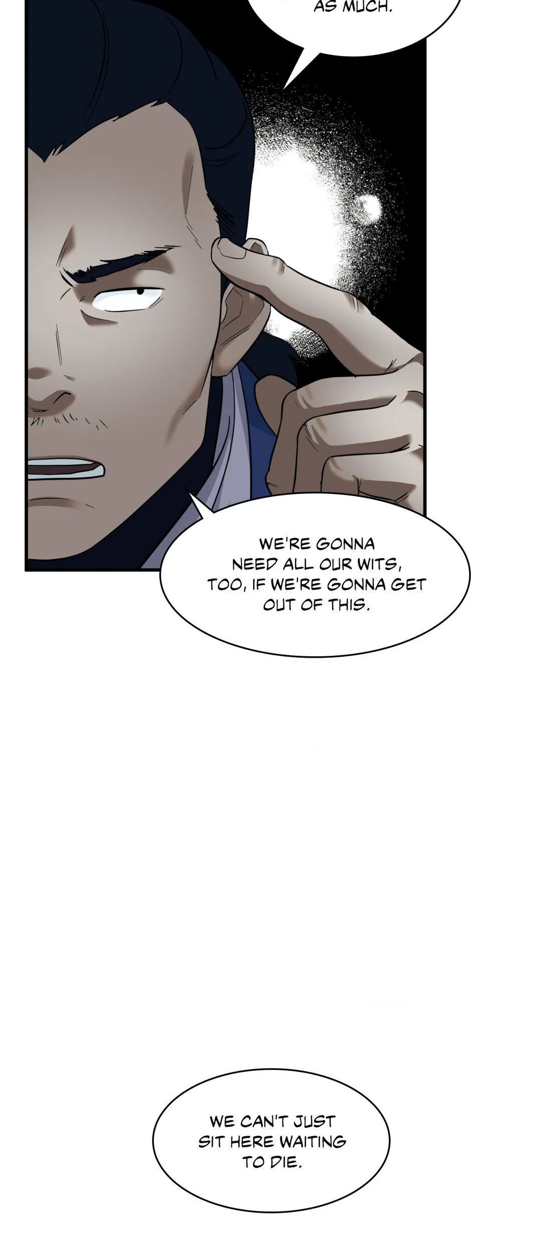 The Demon Leader’s Lover - Chapter 17 Page 65