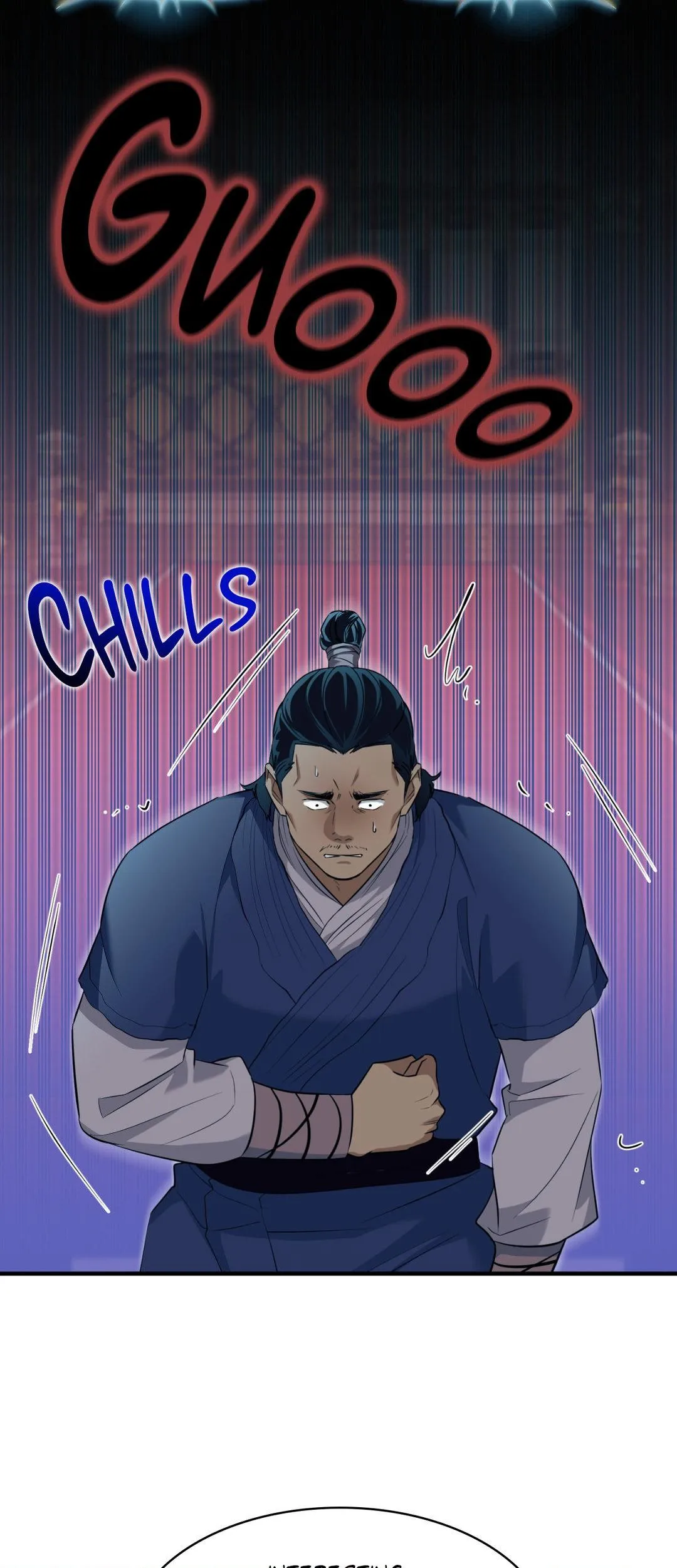 The Demon Leader’s Lover - Chapter 18 Page 4