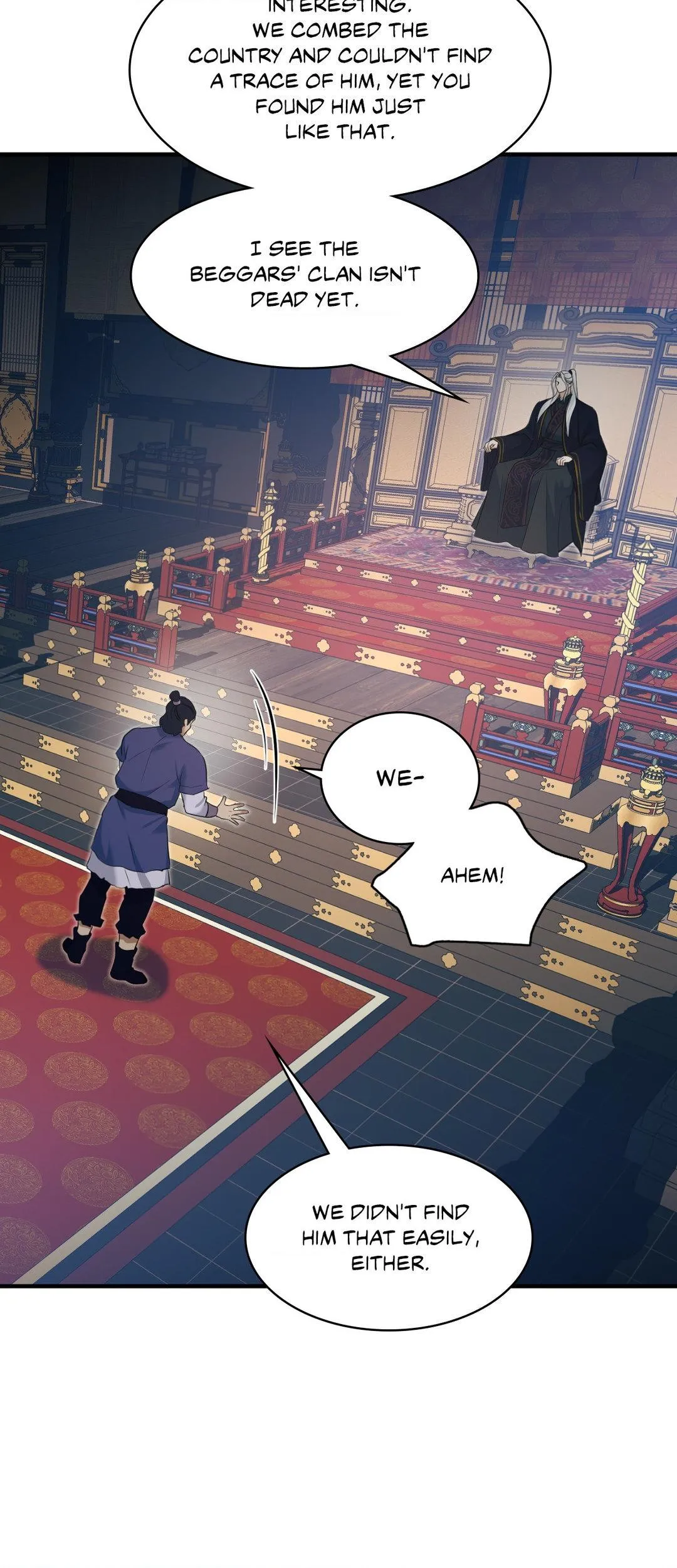 The Demon Leader’s Lover - Chapter 18 Page 5