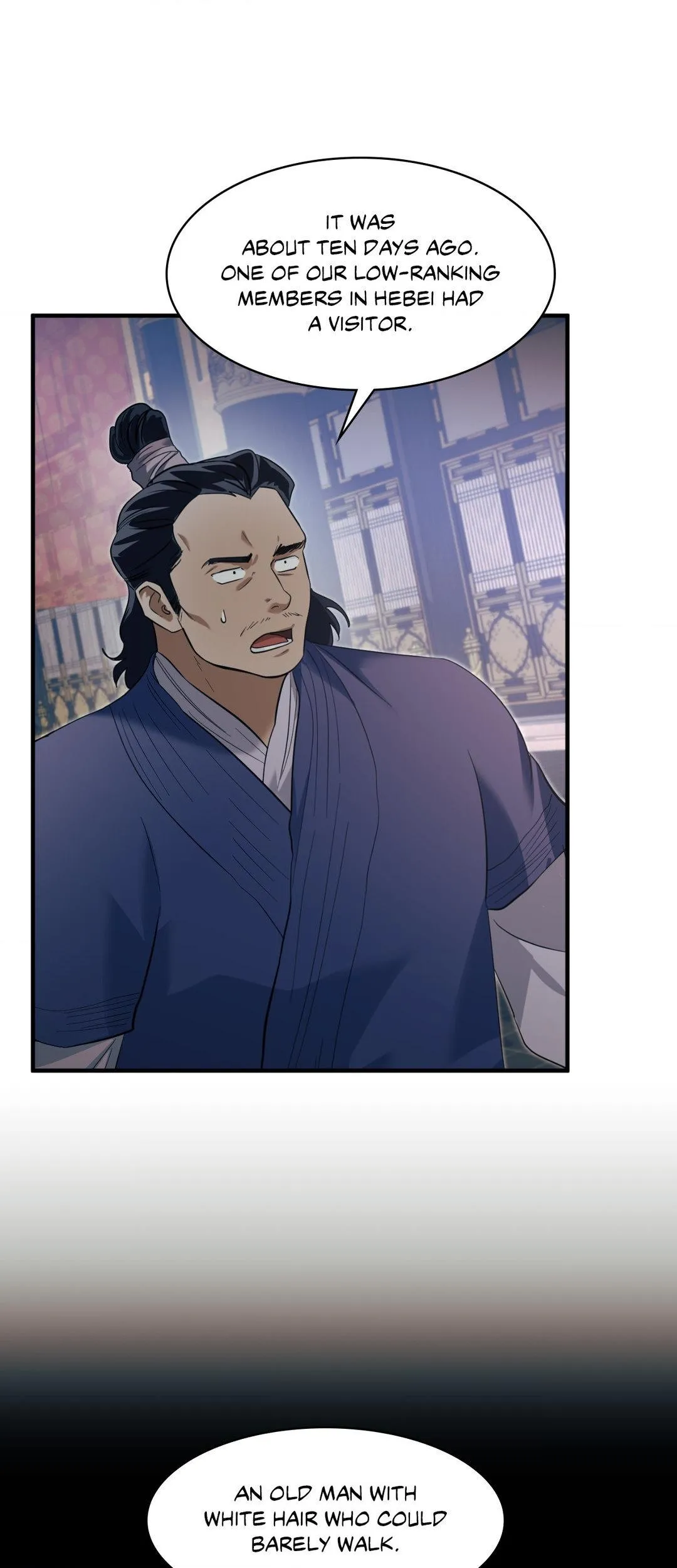The Demon Leader’s Lover - Chapter 18 Page 6