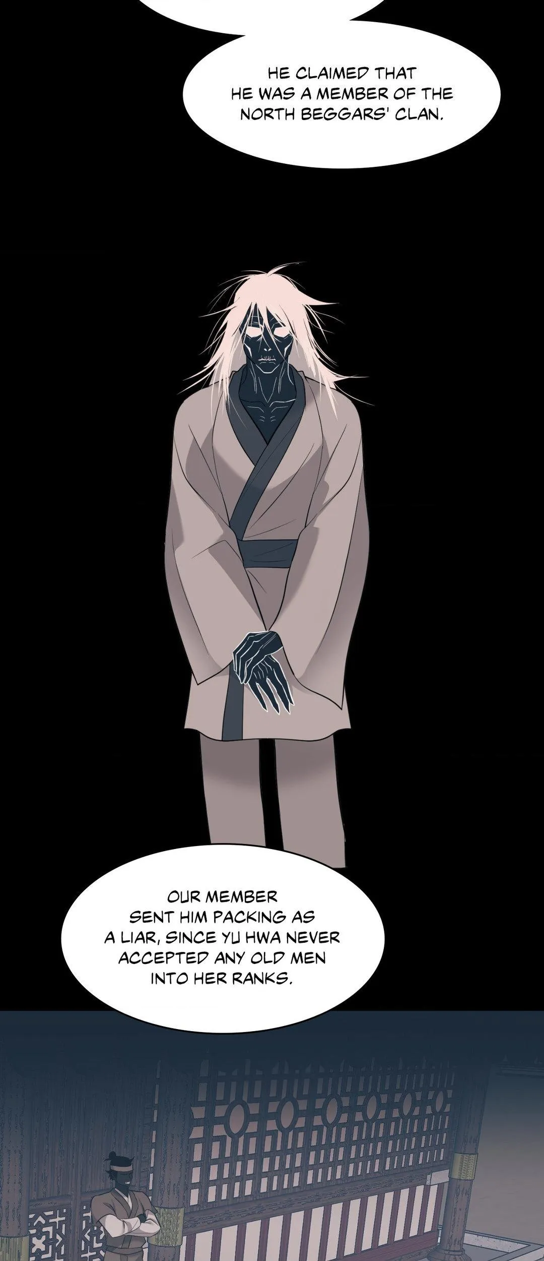 The Demon Leader’s Lover - Chapter 18 Page 7
