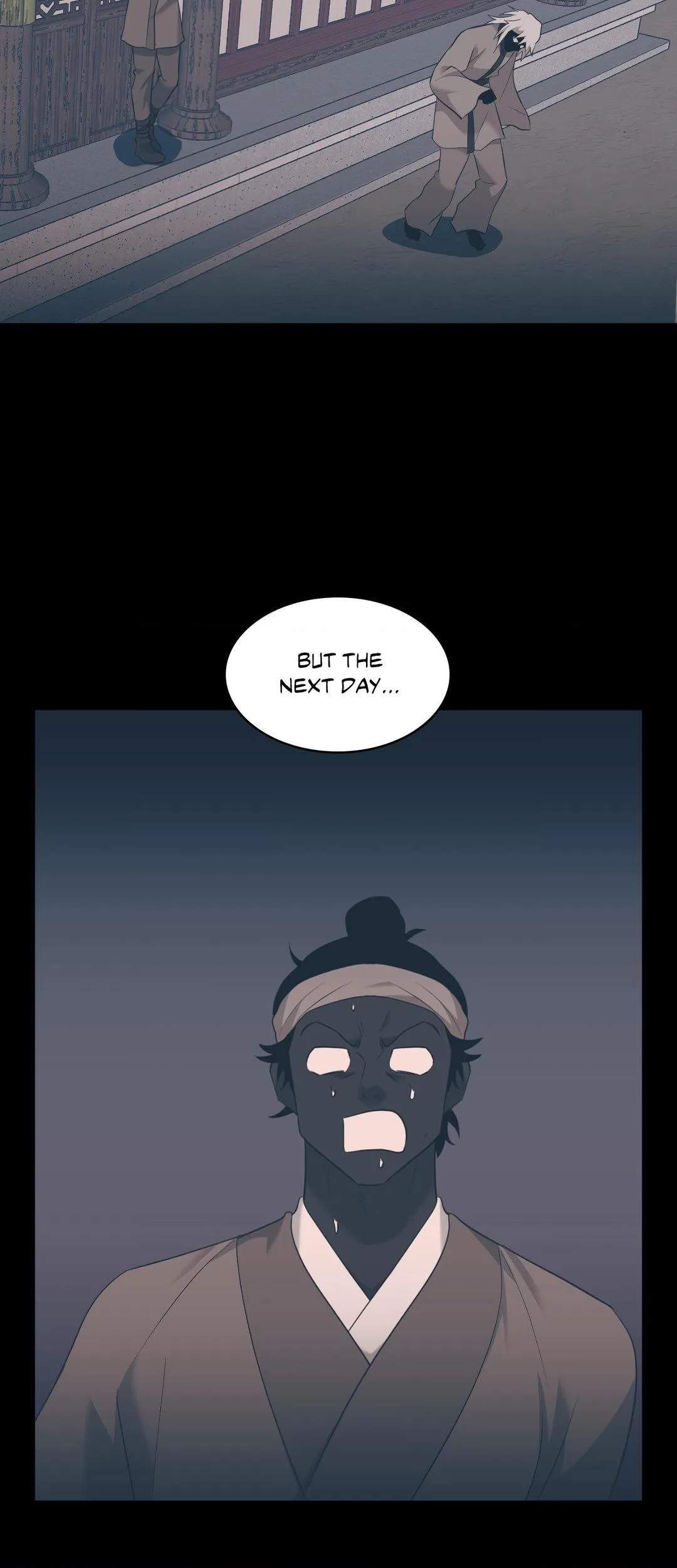 The Demon Leader’s Lover - Chapter 18 Page 8