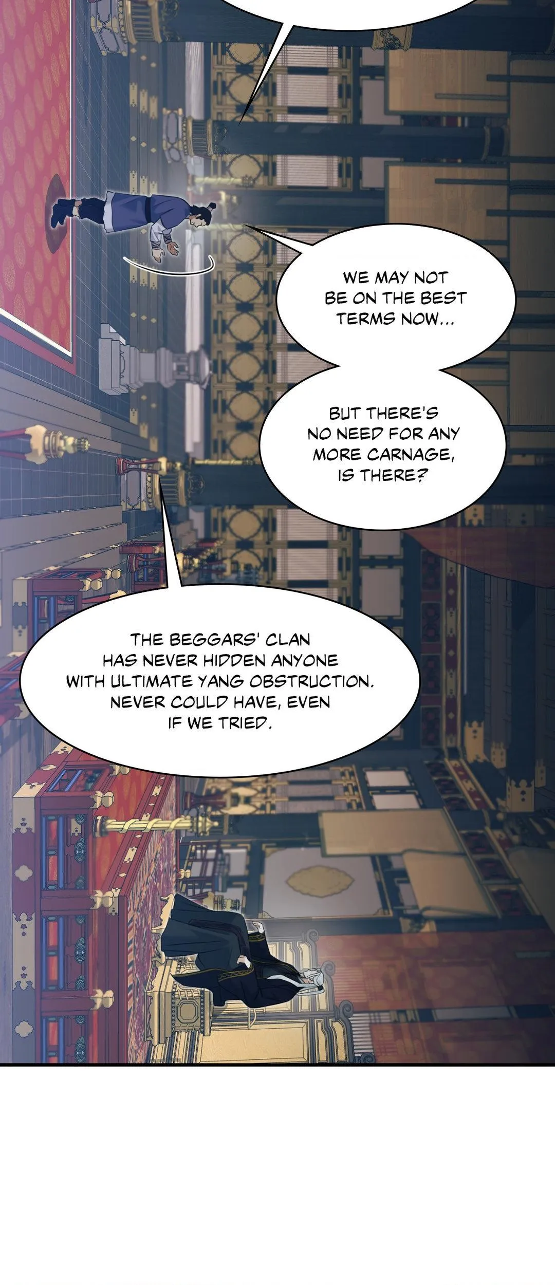 The Demon Leader’s Lover - Chapter 18 Page 15