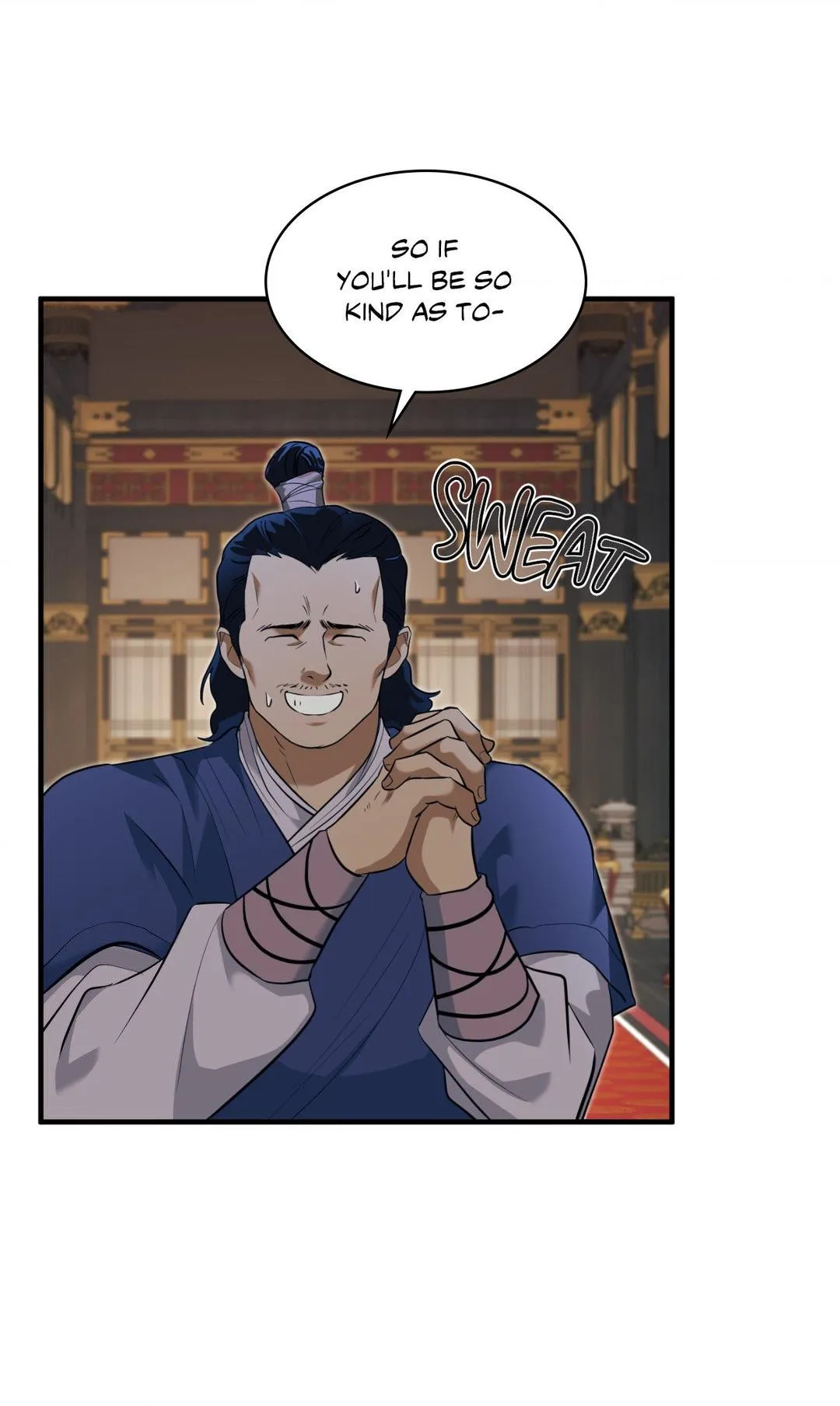 The Demon Leader’s Lover - Chapter 18 Page 16