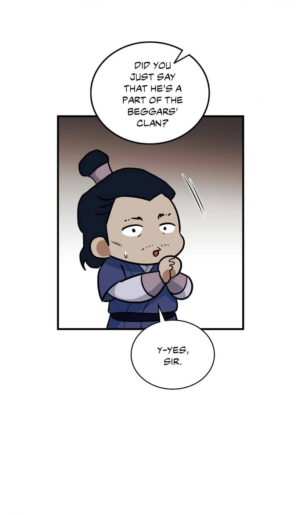 The Demon Leader’s Lover - Chapter 18 Page 17