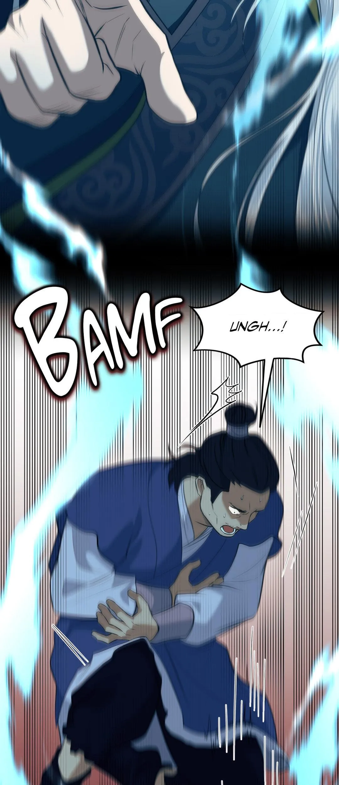 The Demon Leader’s Lover - Chapter 18 Page 19