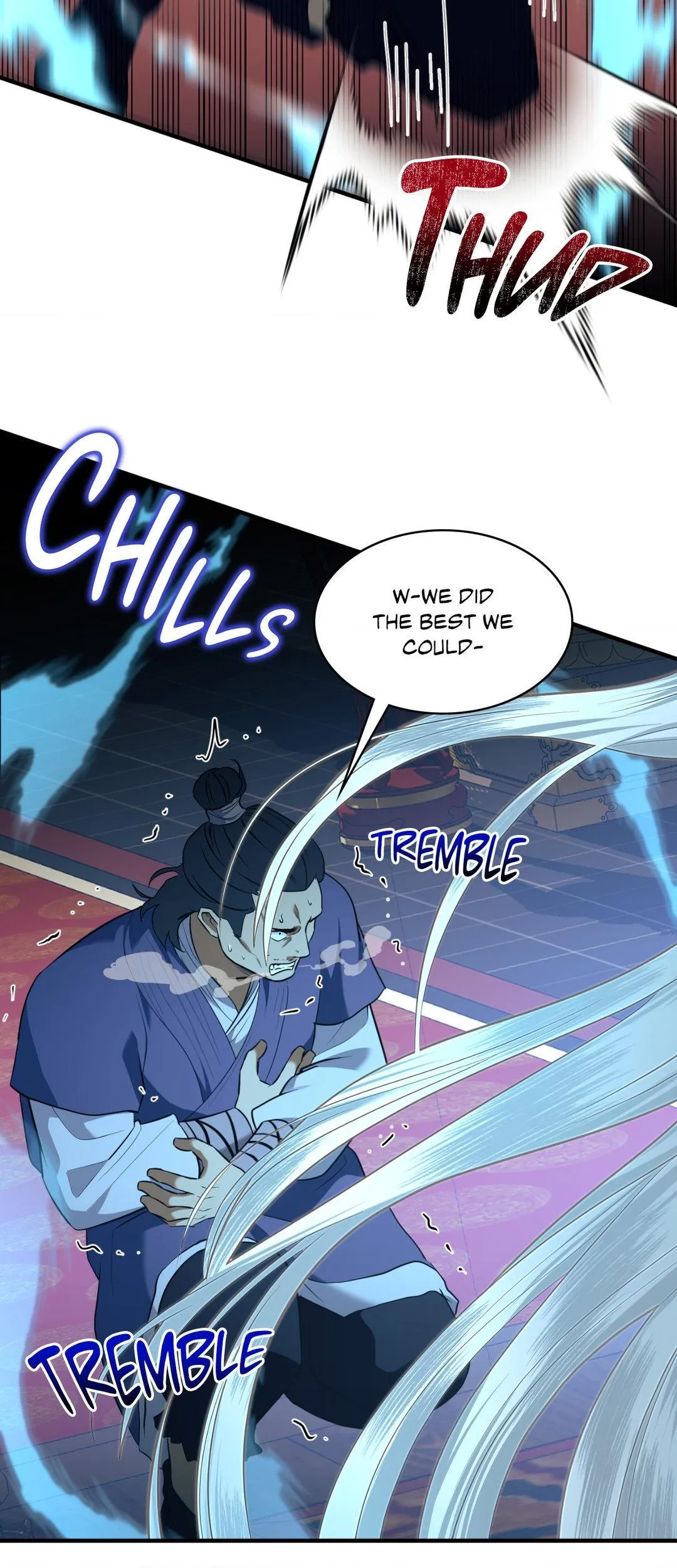 The Demon Leader’s Lover - Chapter 18 Page 20