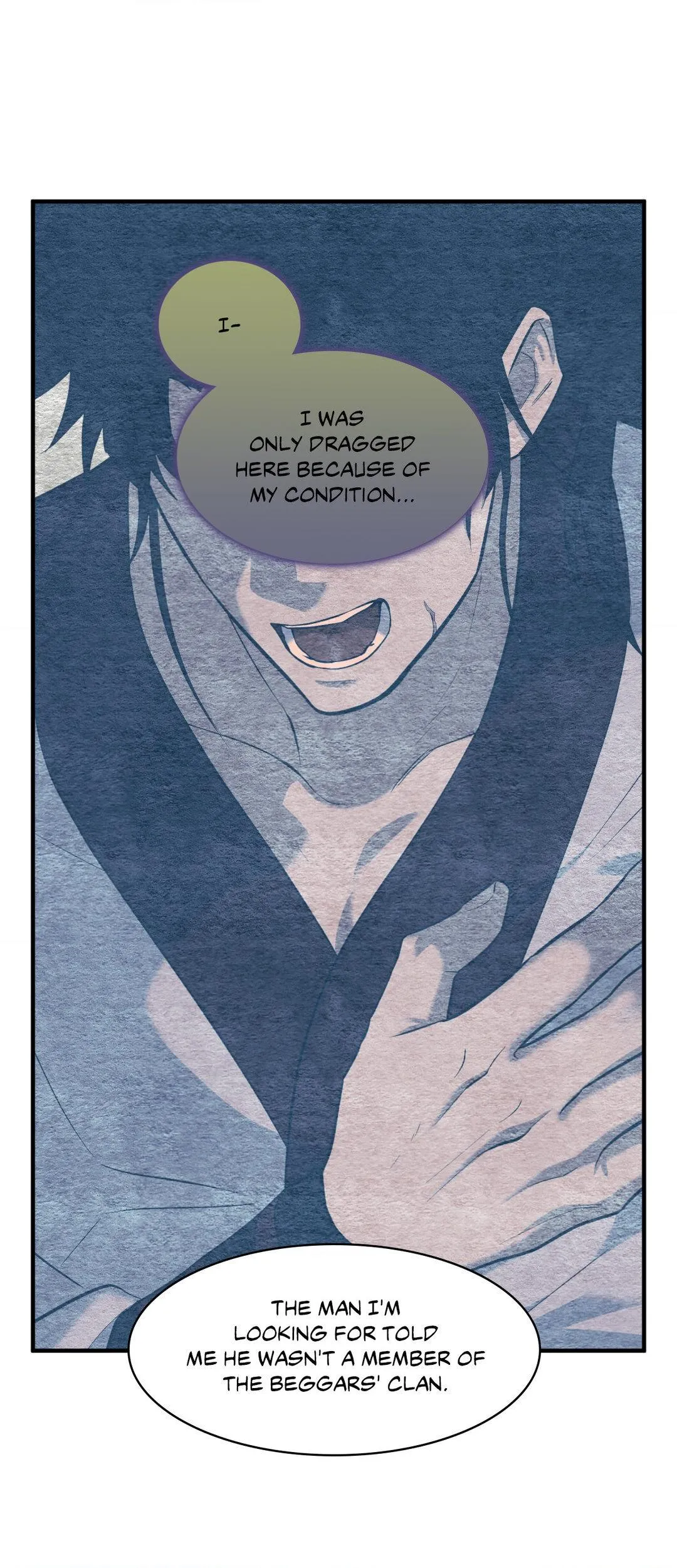 The Demon Leader’s Lover - Chapter 18 Page 23