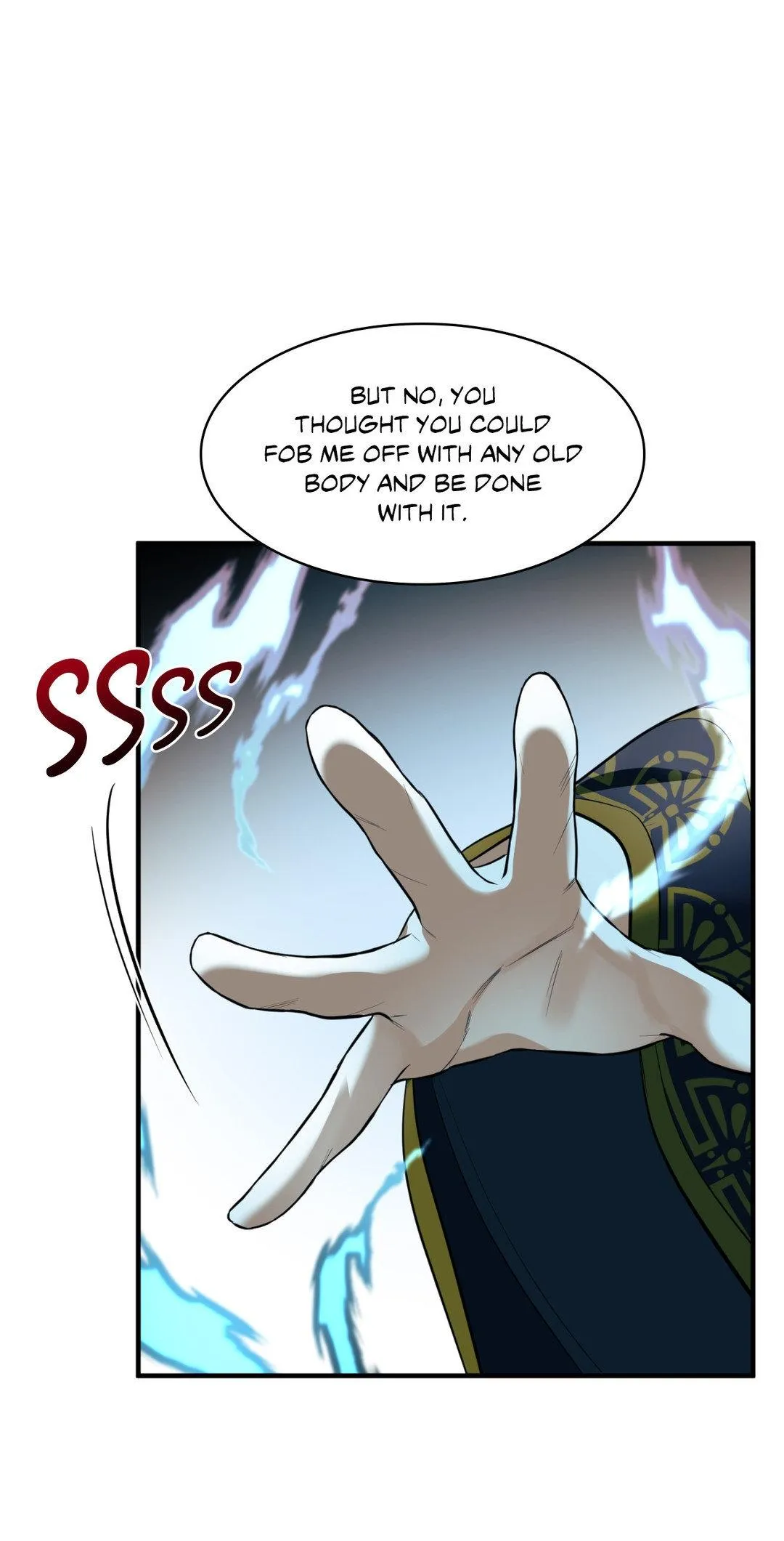 The Demon Leader’s Lover - Chapter 18 Page 29