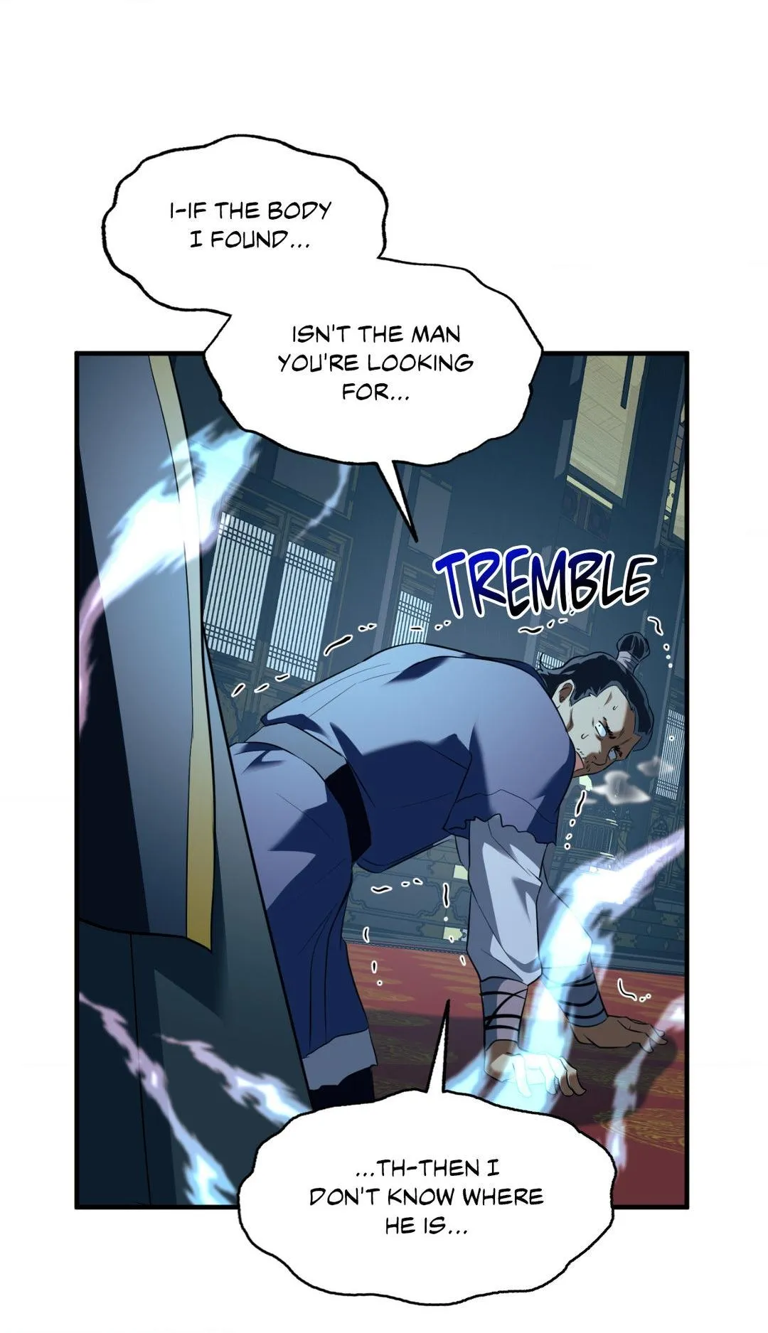 The Demon Leader’s Lover - Chapter 18 Page 33