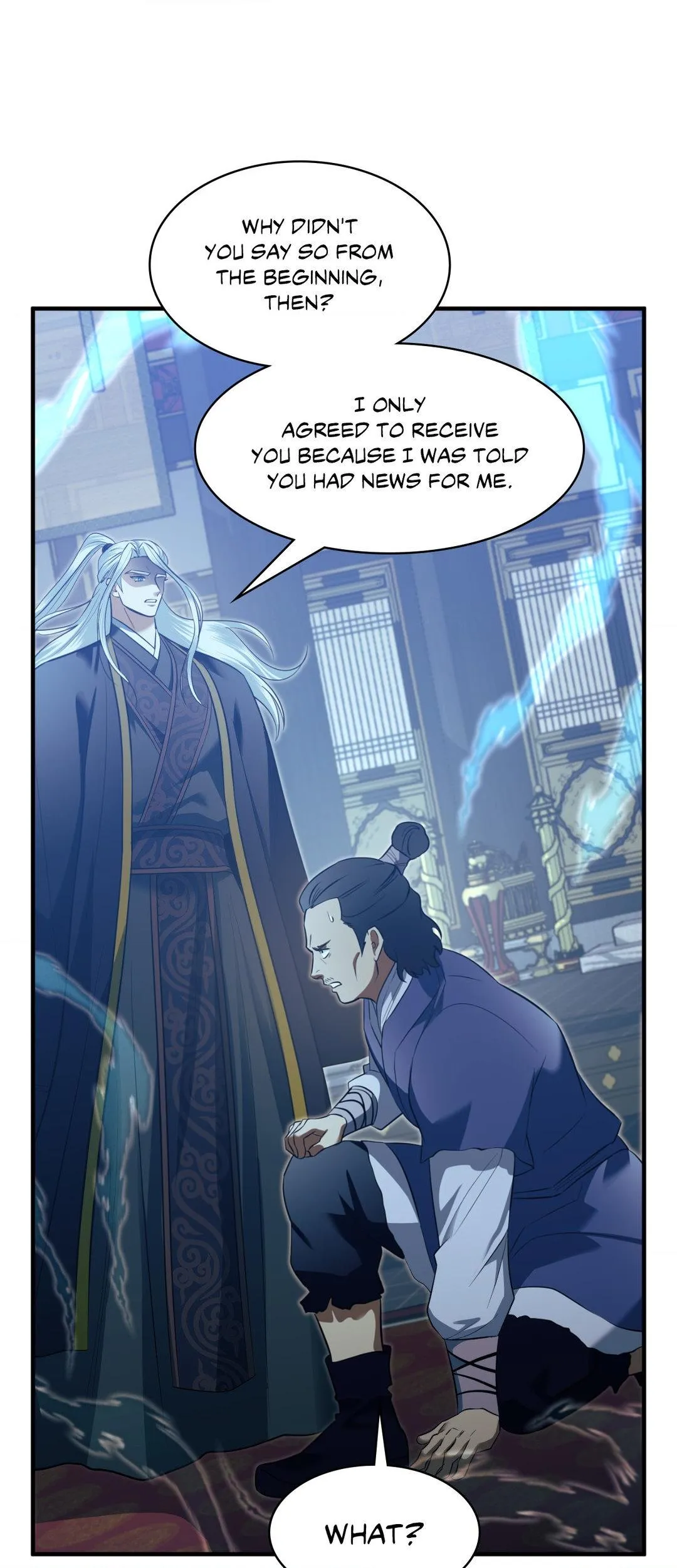 The Demon Leader’s Lover - Chapter 18 Page 34