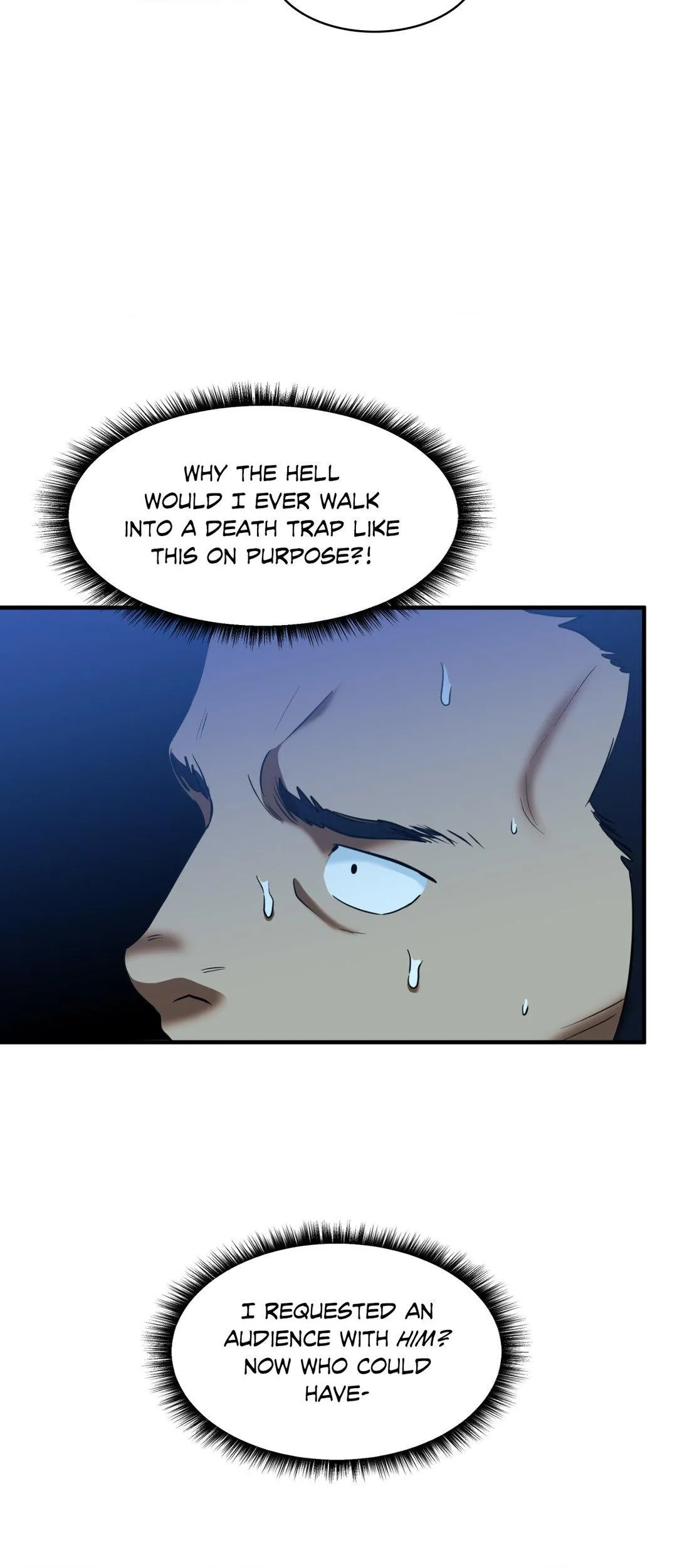 The Demon Leader’s Lover - Chapter 18 Page 35