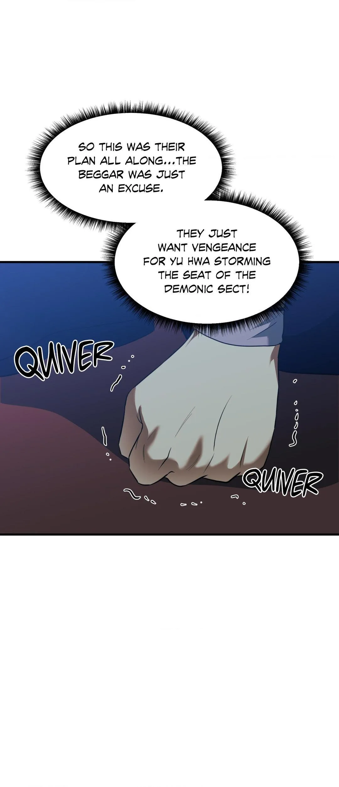 The Demon Leader’s Lover - Chapter 18 Page 37