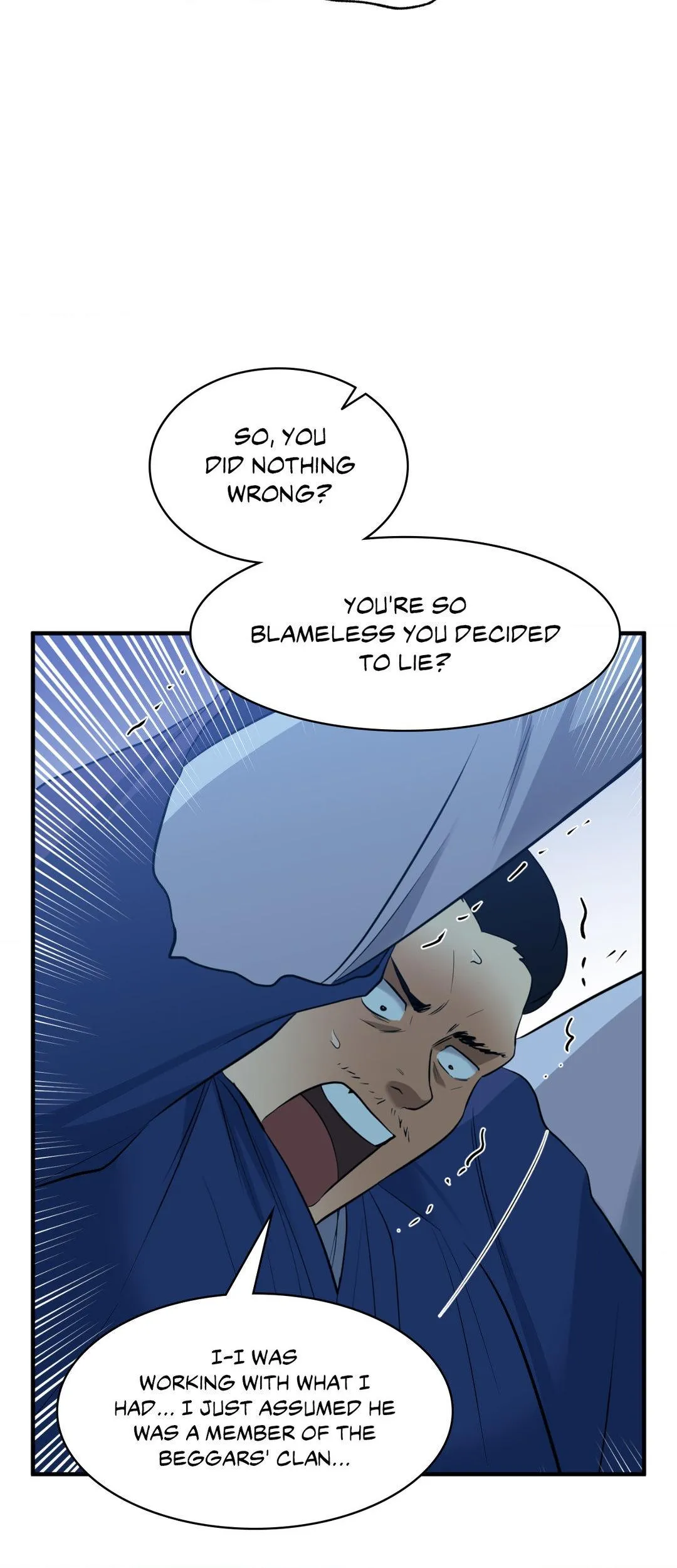 The Demon Leader’s Lover - Chapter 18 Page 39