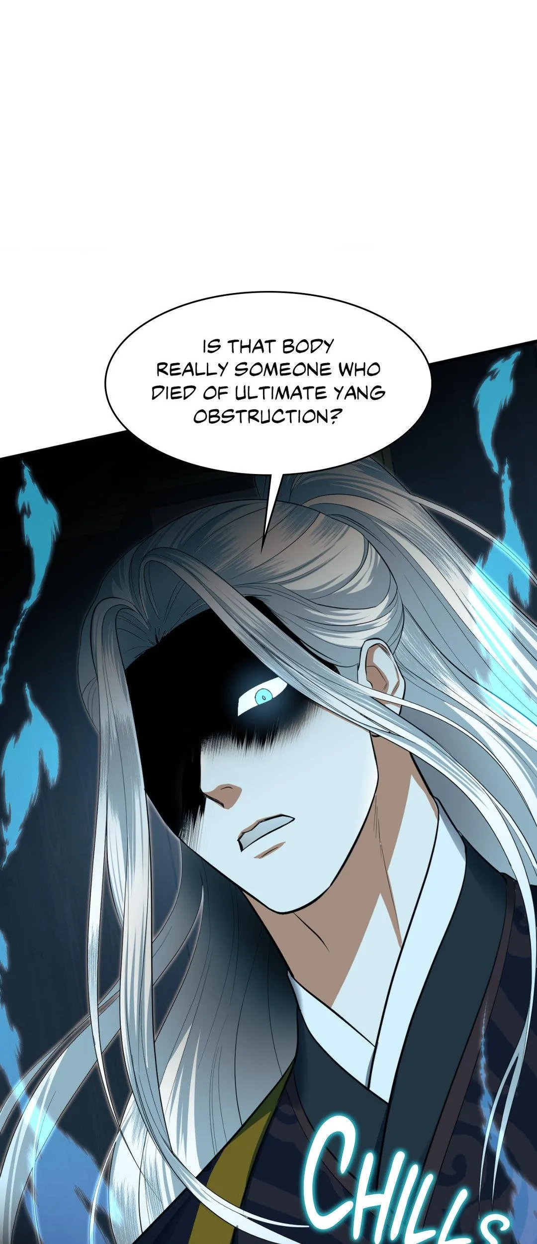 The Demon Leader’s Lover - Chapter 18 Page 40
