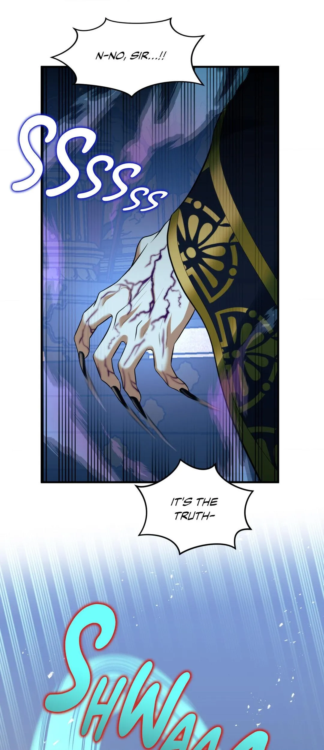 The Demon Leader’s Lover - Chapter 18 Page 43