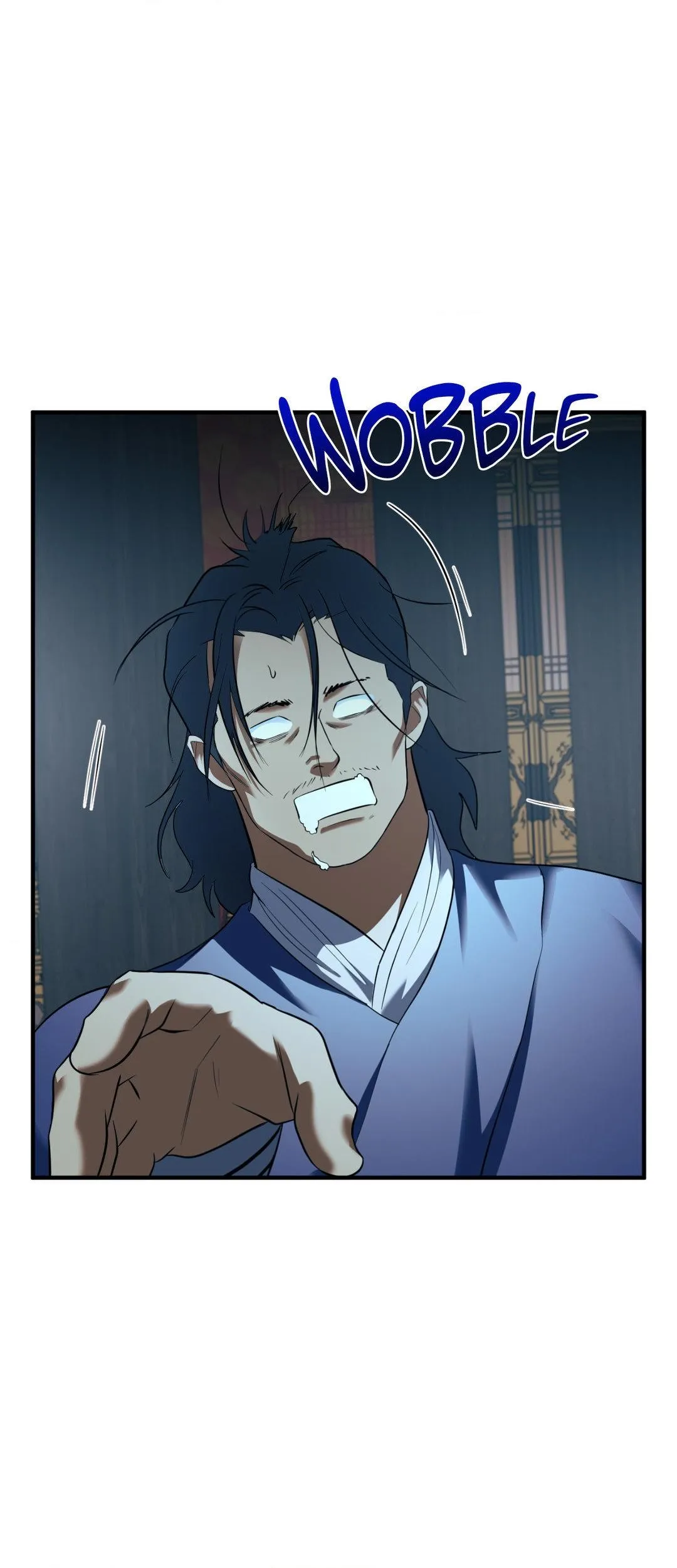 The Demon Leader’s Lover - Chapter 18 Page 47