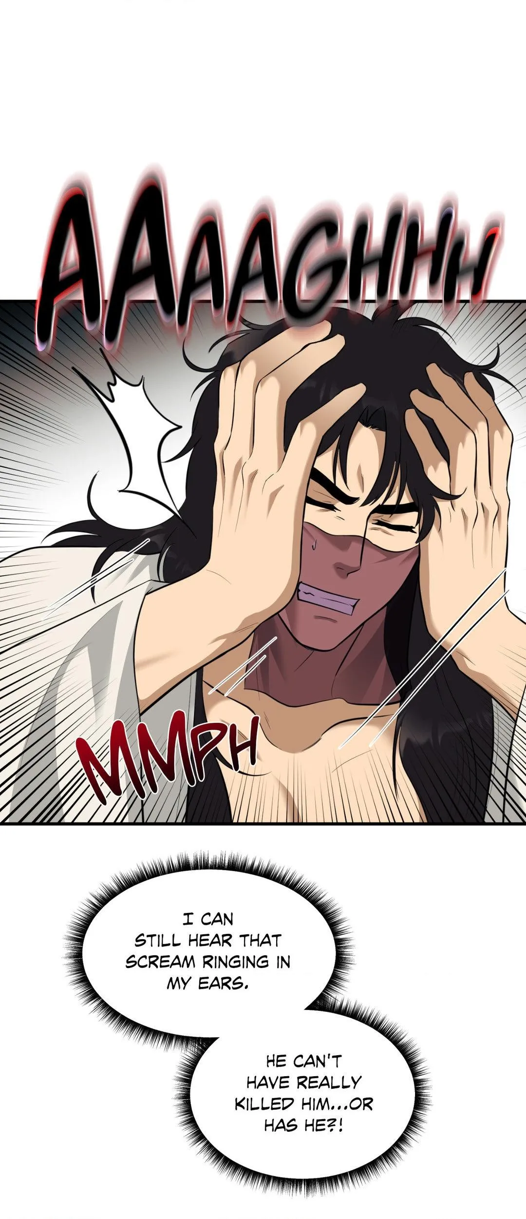 The Demon Leader’s Lover - Chapter 18 Page 55