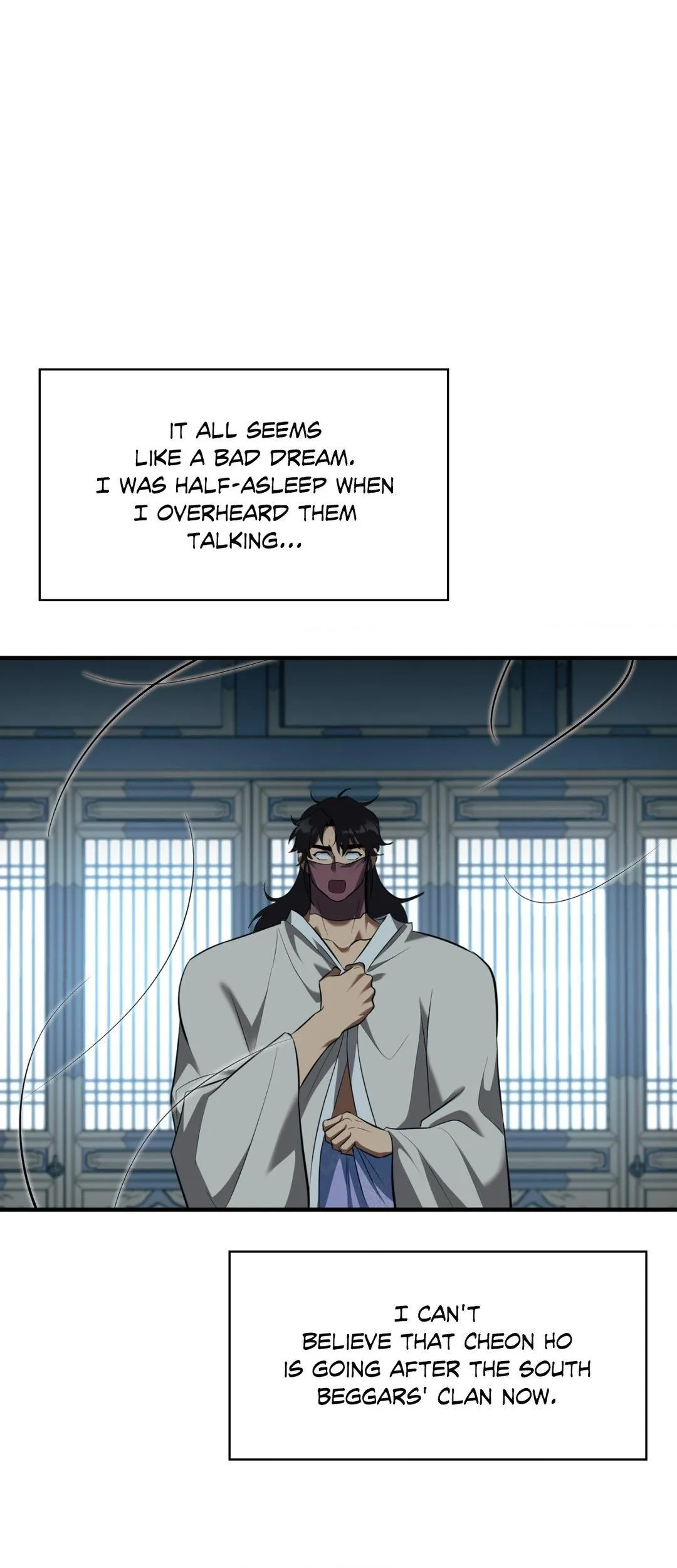 The Demon Leader’s Lover - Chapter 18 Page 56