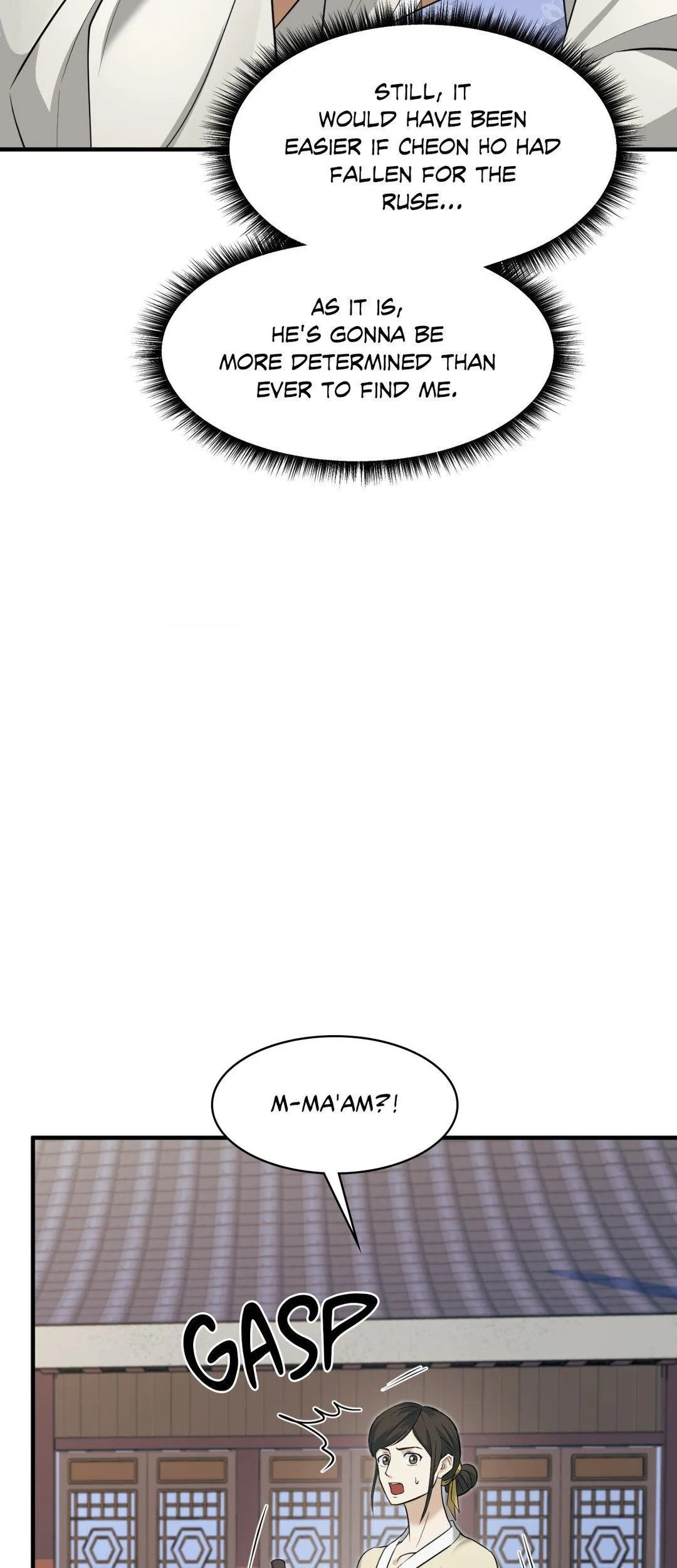 The Demon Leader’s Lover - Chapter 18 Page 59