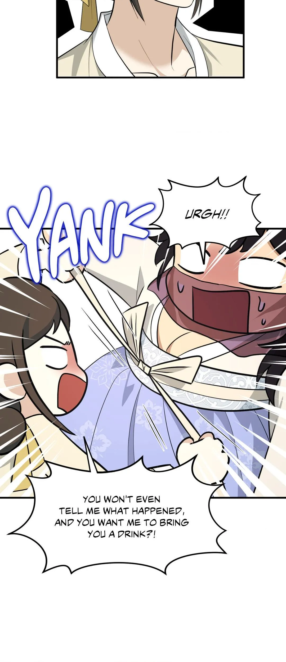 The Demon Leader’s Lover - Chapter 18 Page 63
