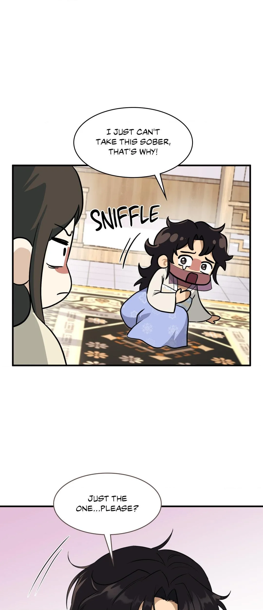 The Demon Leader’s Lover - Chapter 18 Page 64