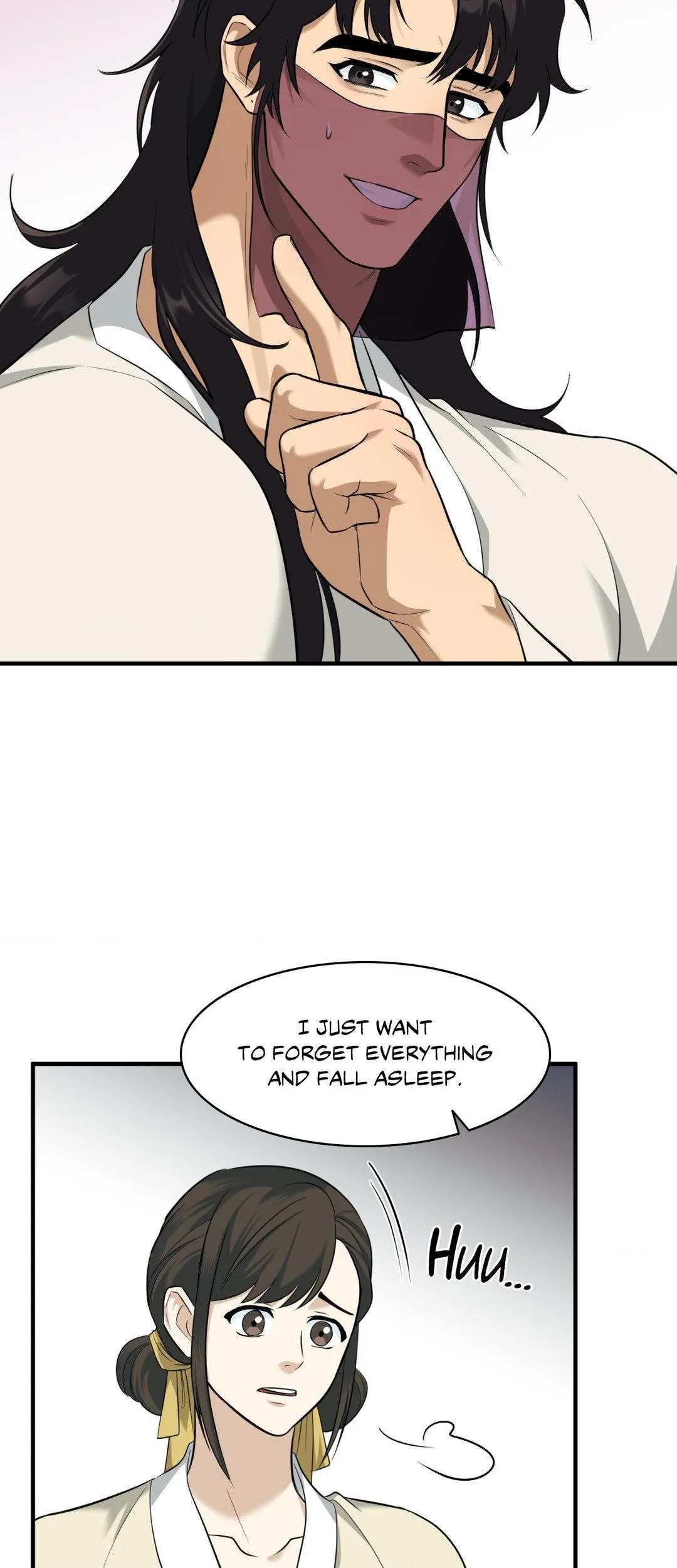 The Demon Leader’s Lover - Chapter 18 Page 65
