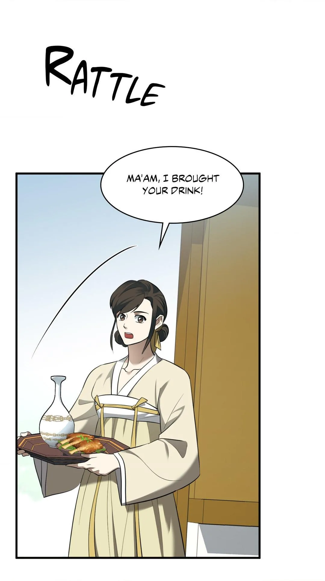 The Demon Leader’s Lover - Chapter 18 Page 67