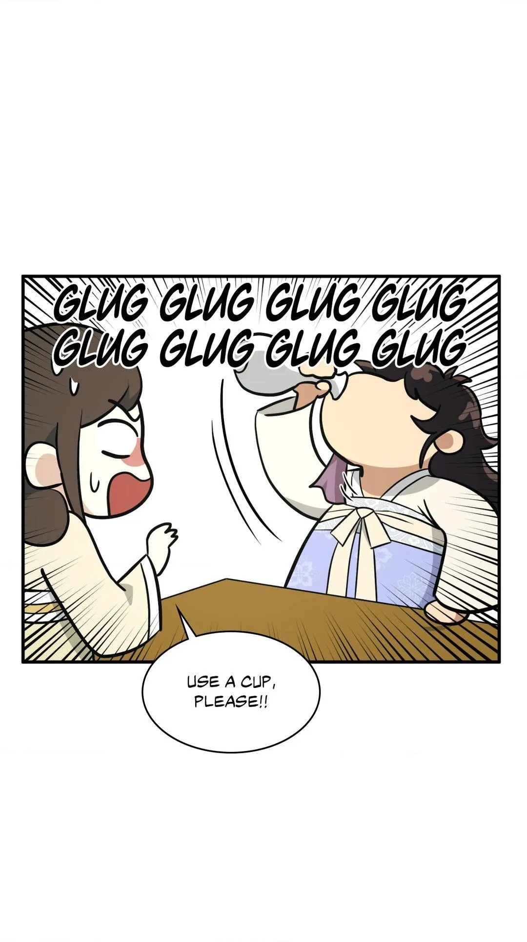 The Demon Leader’s Lover - Chapter 18 Page 68