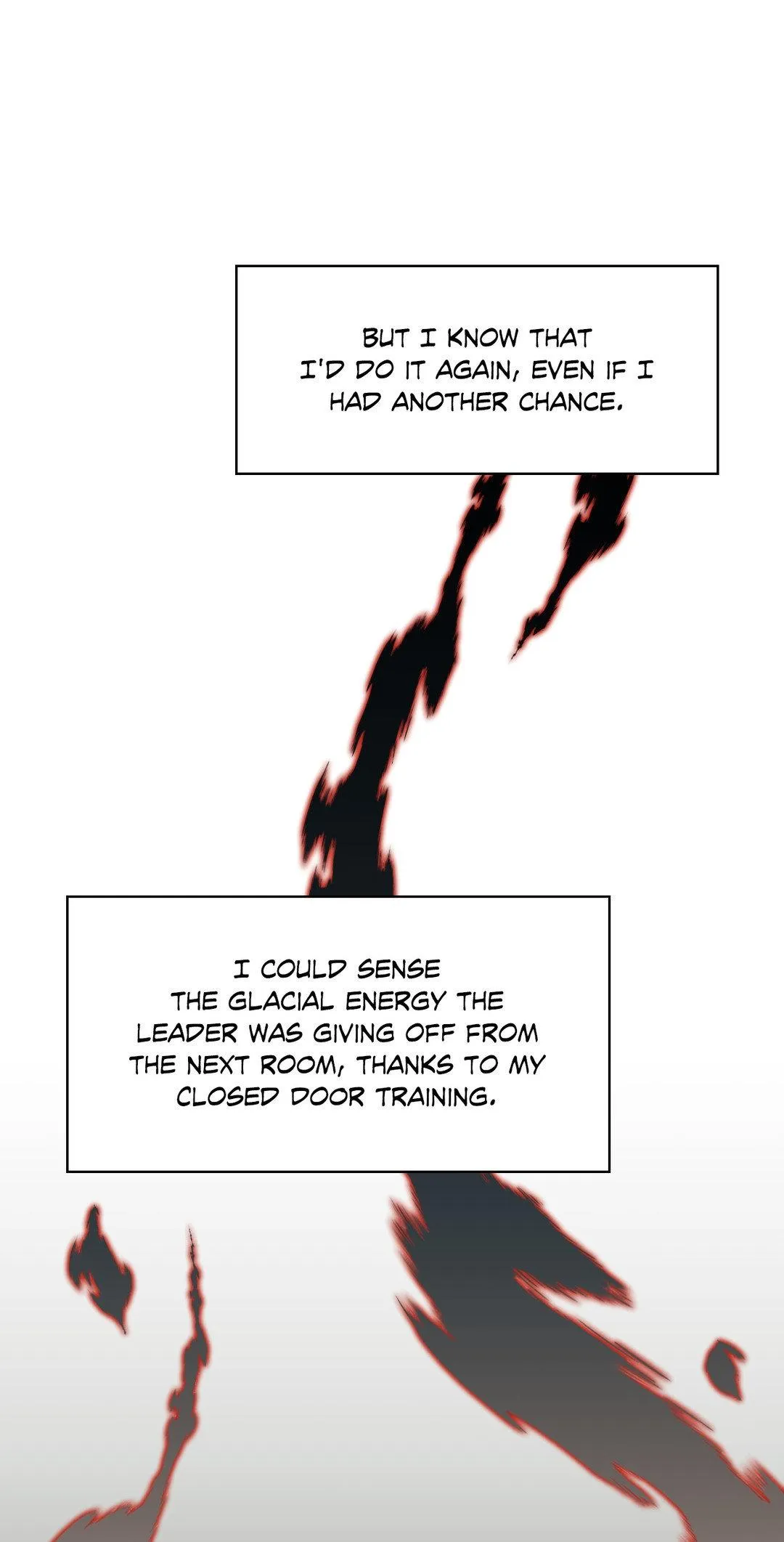The Demon Leader’s Lover - Chapter 18 Page 73