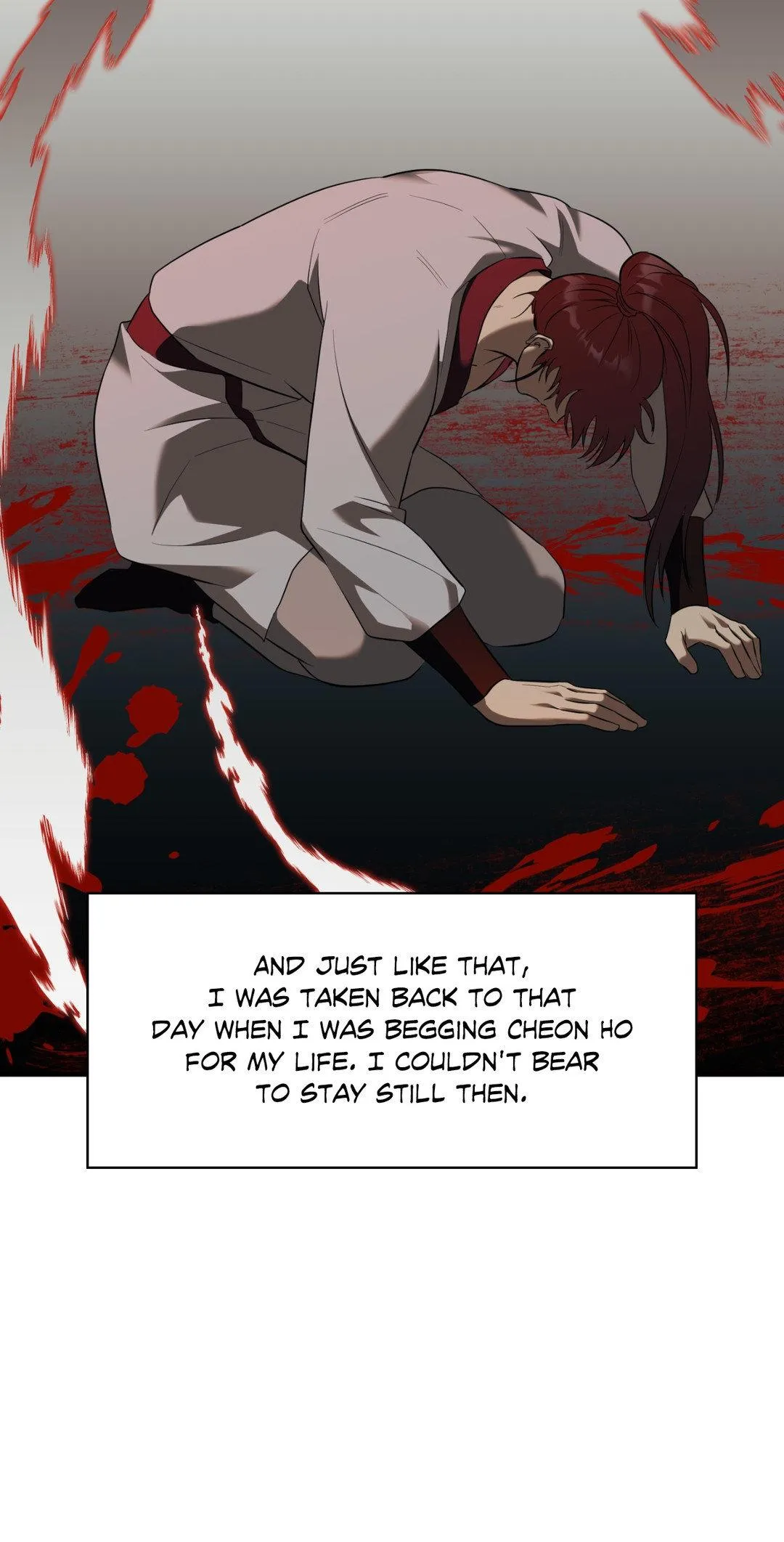 The Demon Leader’s Lover - Chapter 18 Page 74