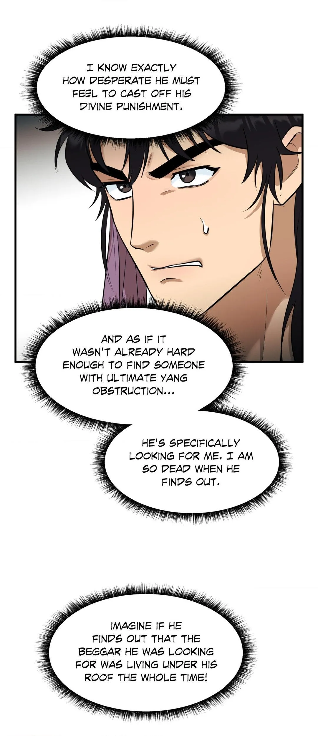 The Demon Leader’s Lover - Chapter 18 Page 75