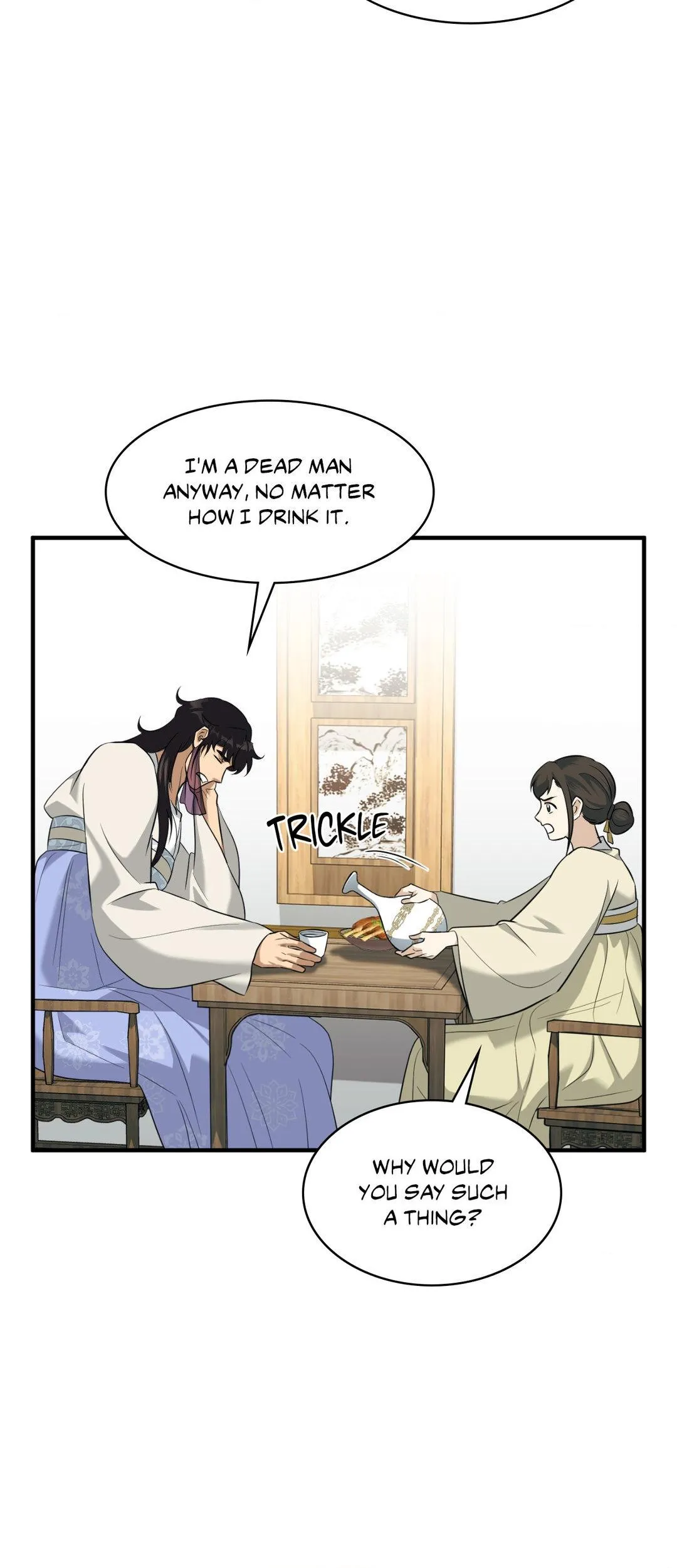 The Demon Leader’s Lover - Chapter 18 Page 77