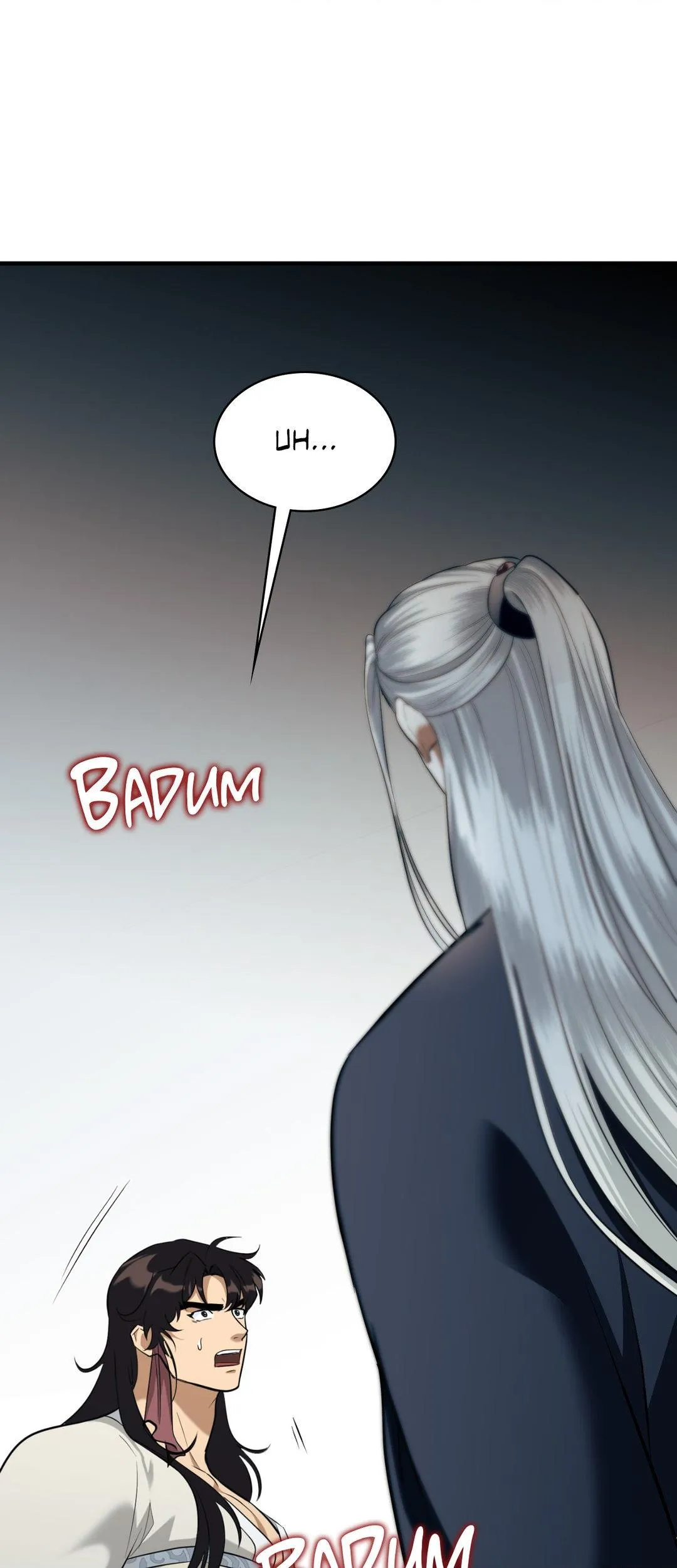 The Demon Leader’s Lover - Chapter 19 Page 3