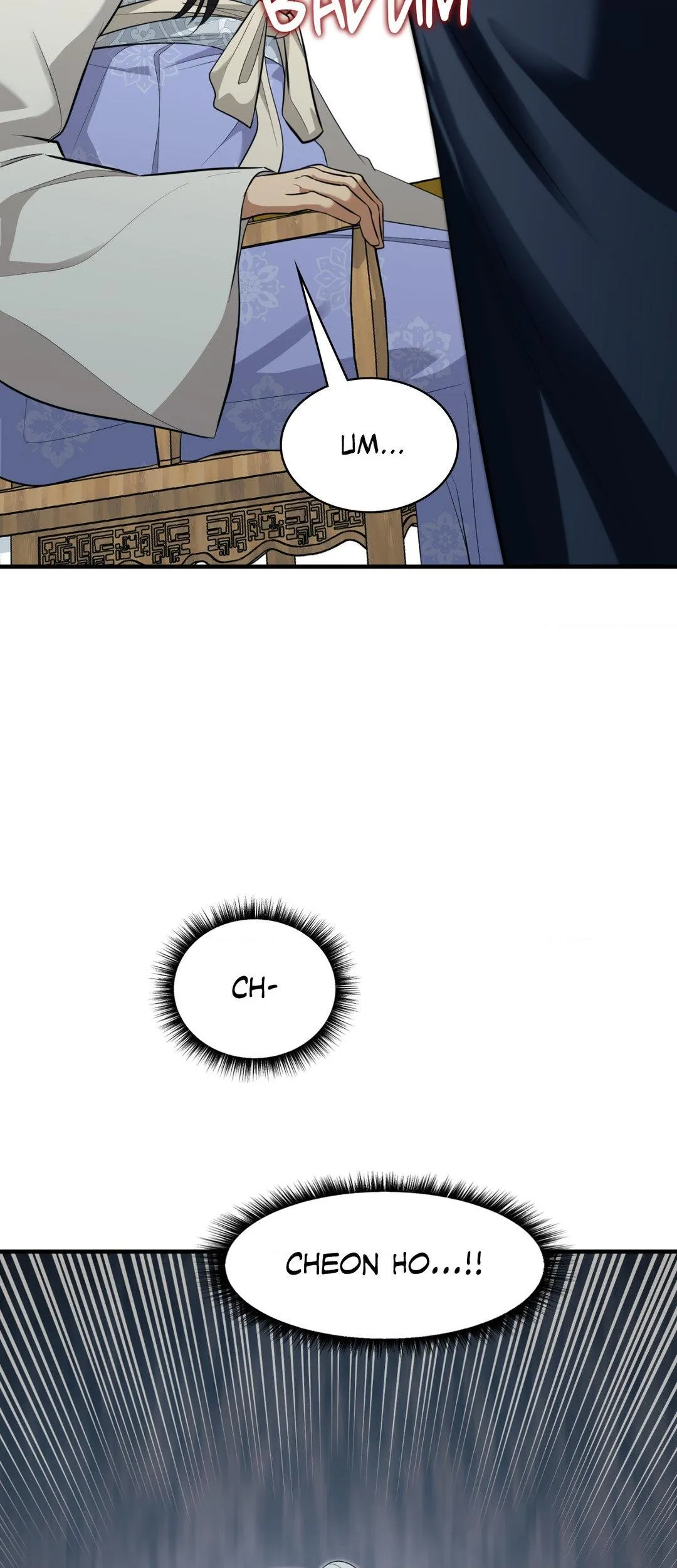 The Demon Leader’s Lover - Chapter 19 Page 4