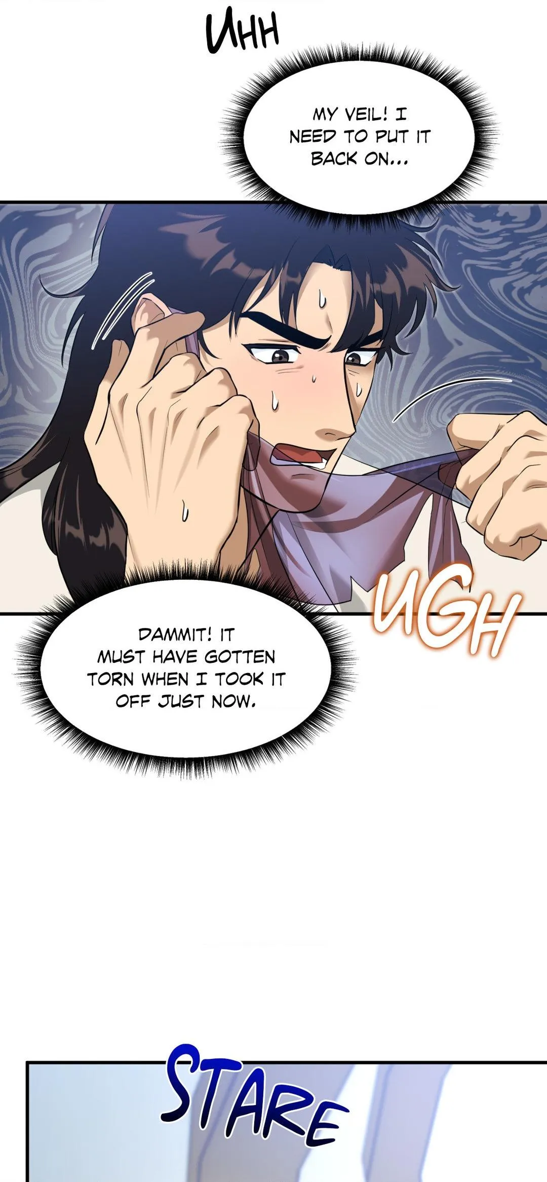 The Demon Leader’s Lover - Chapter 19 Page 7