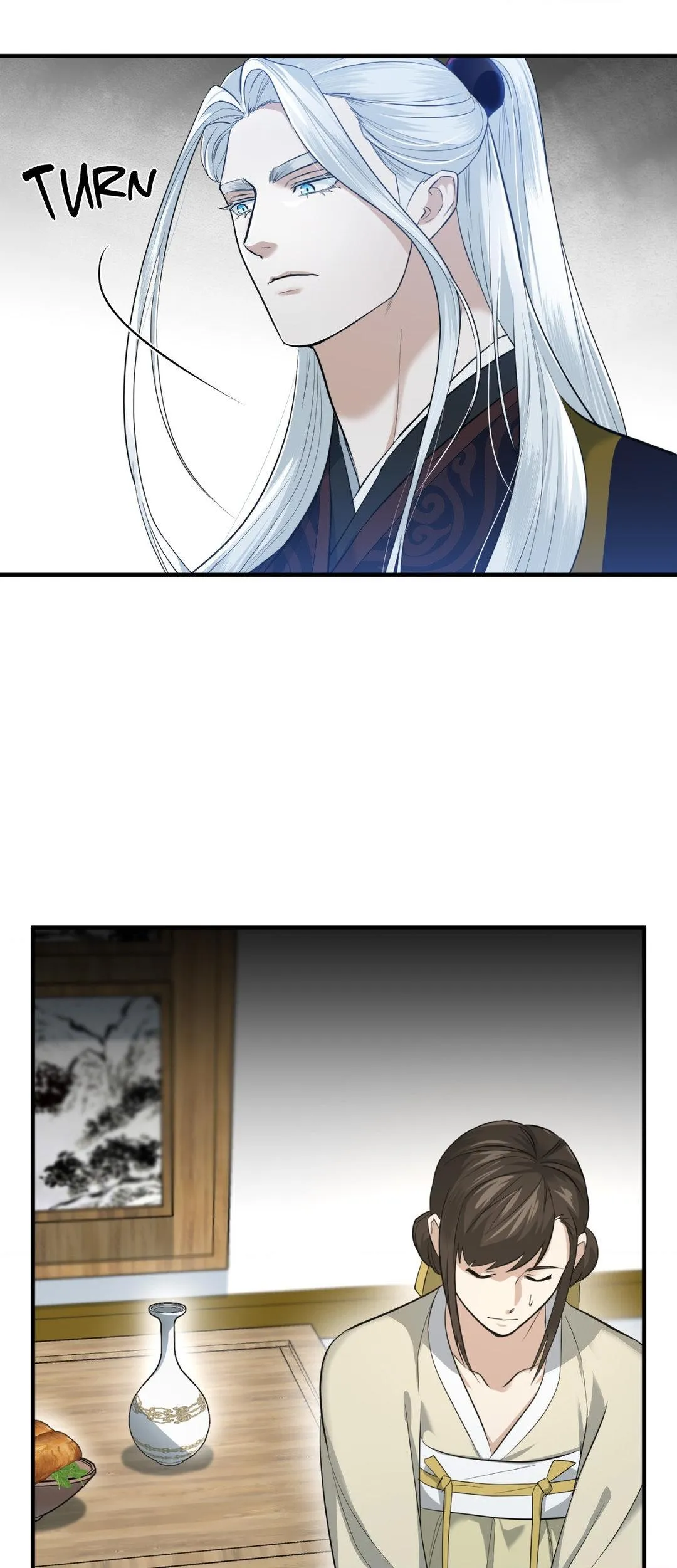 The Demon Leader’s Lover - Chapter 19 Page 9
