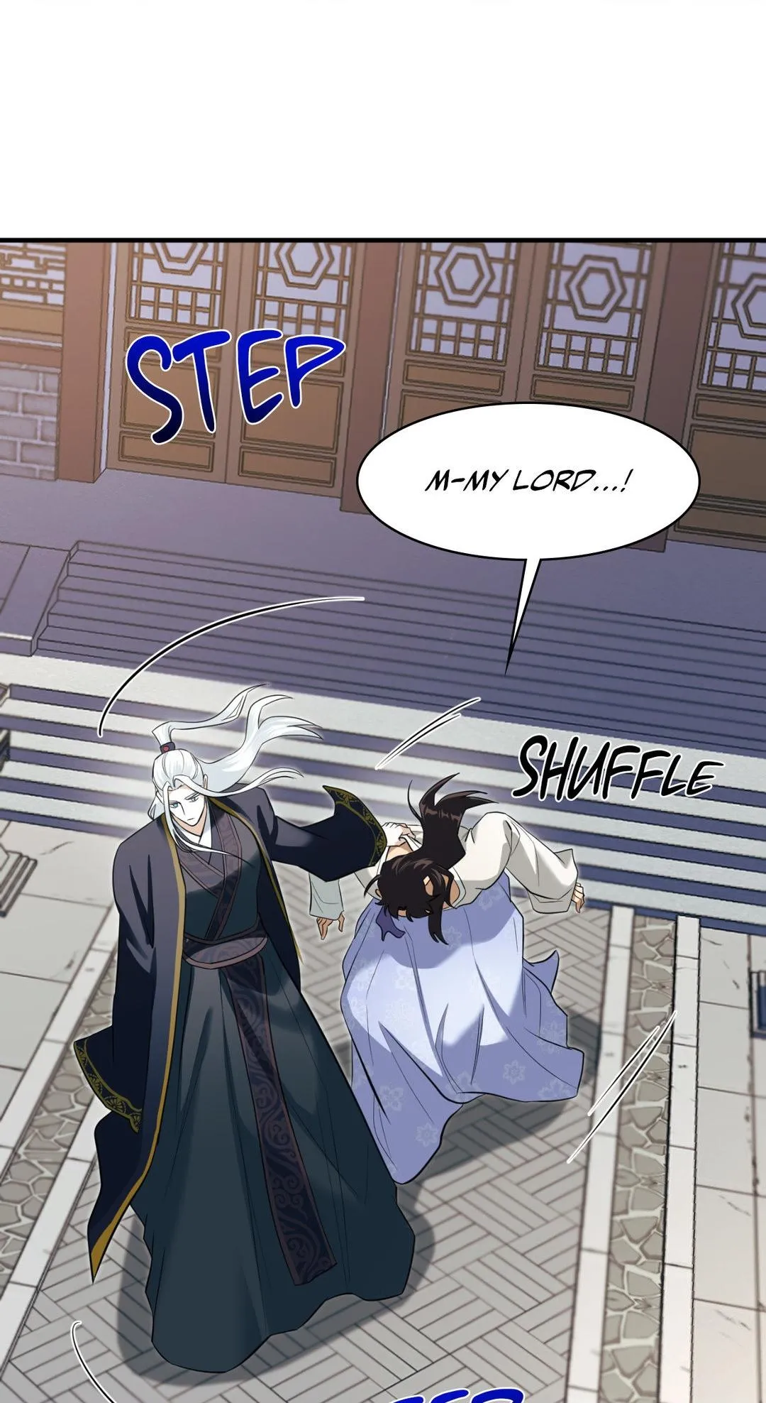 The Demon Leader’s Lover - Chapter 19 Page 12